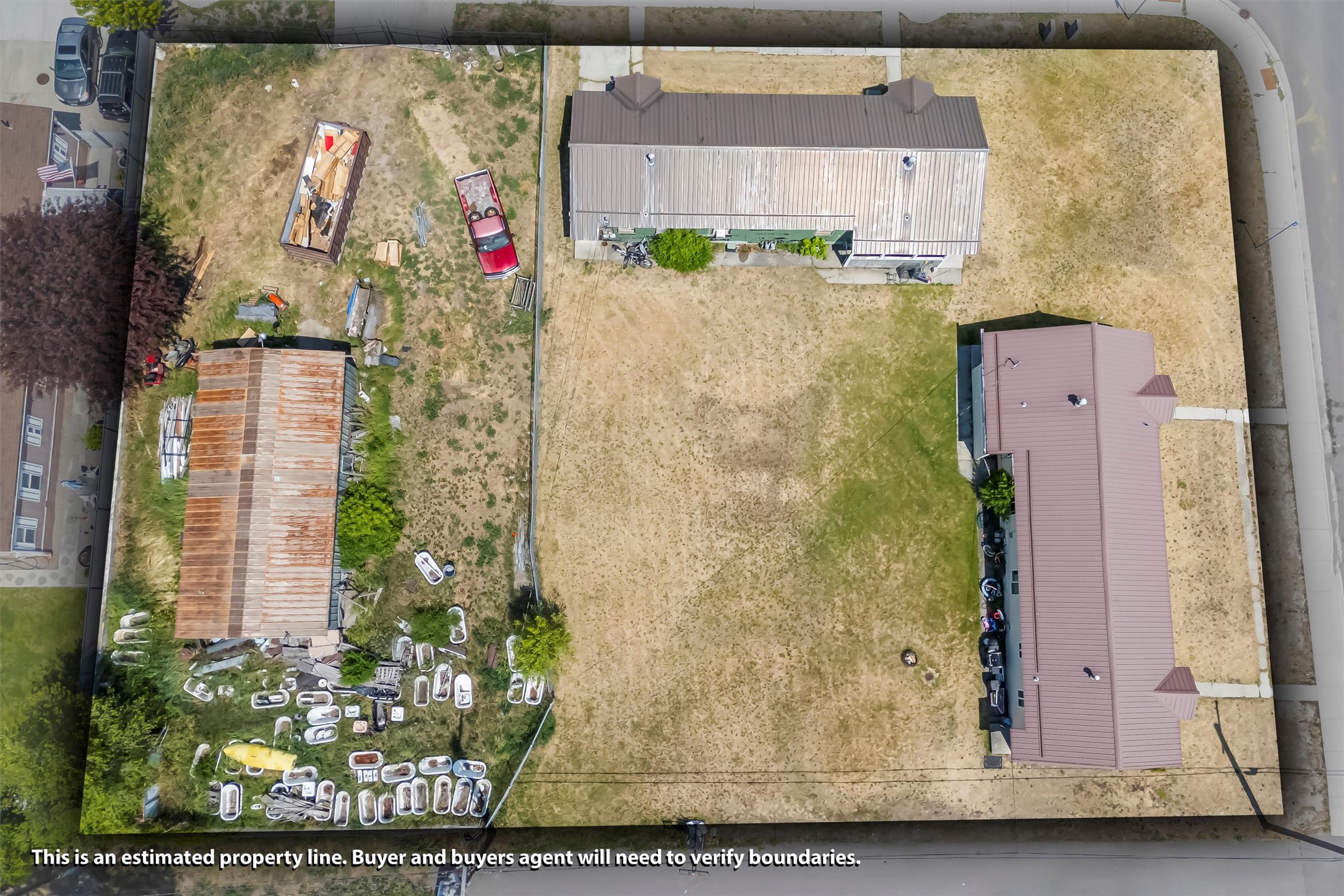 2307 Burlington Avenue