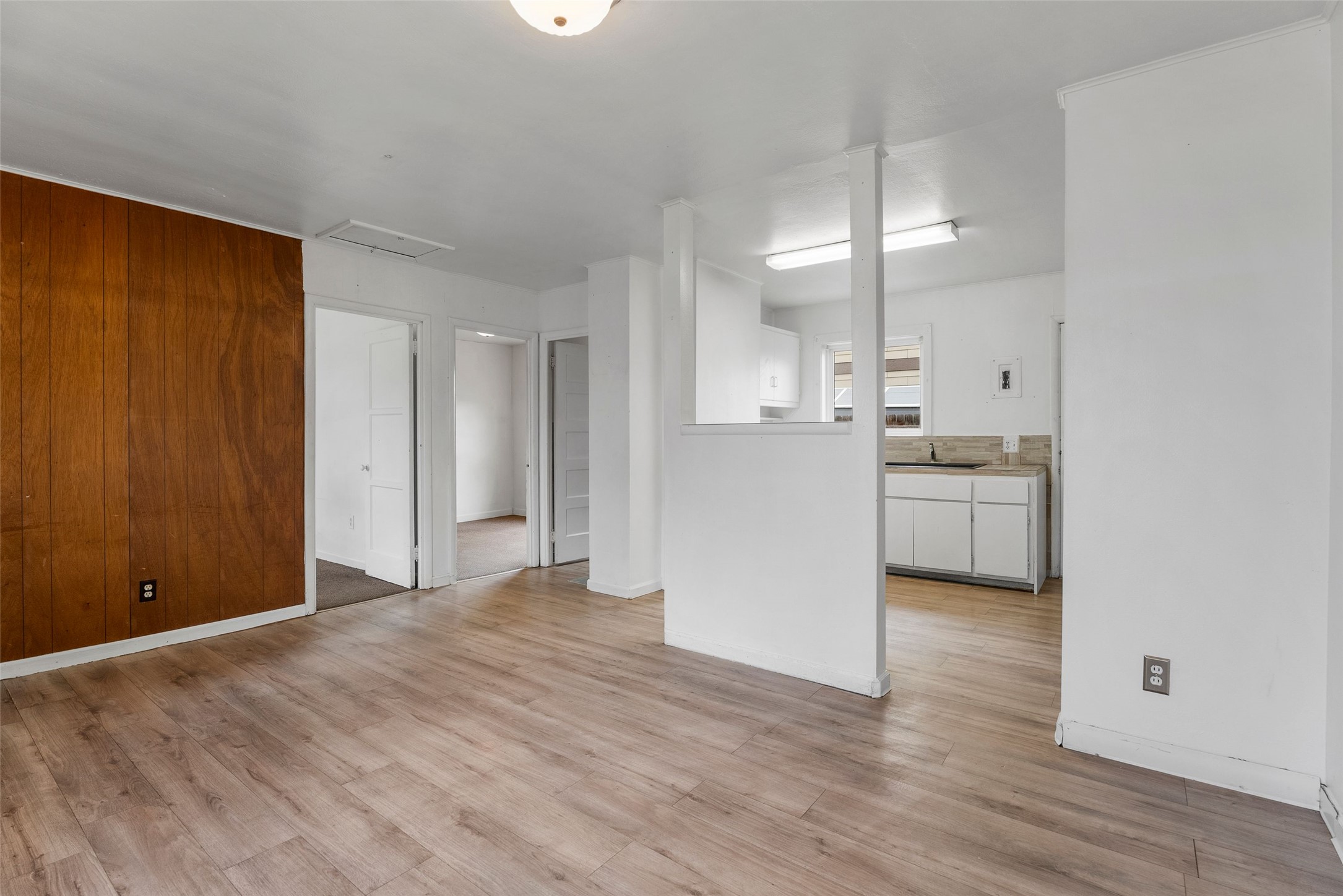 2225/2229 Kensington Avenue