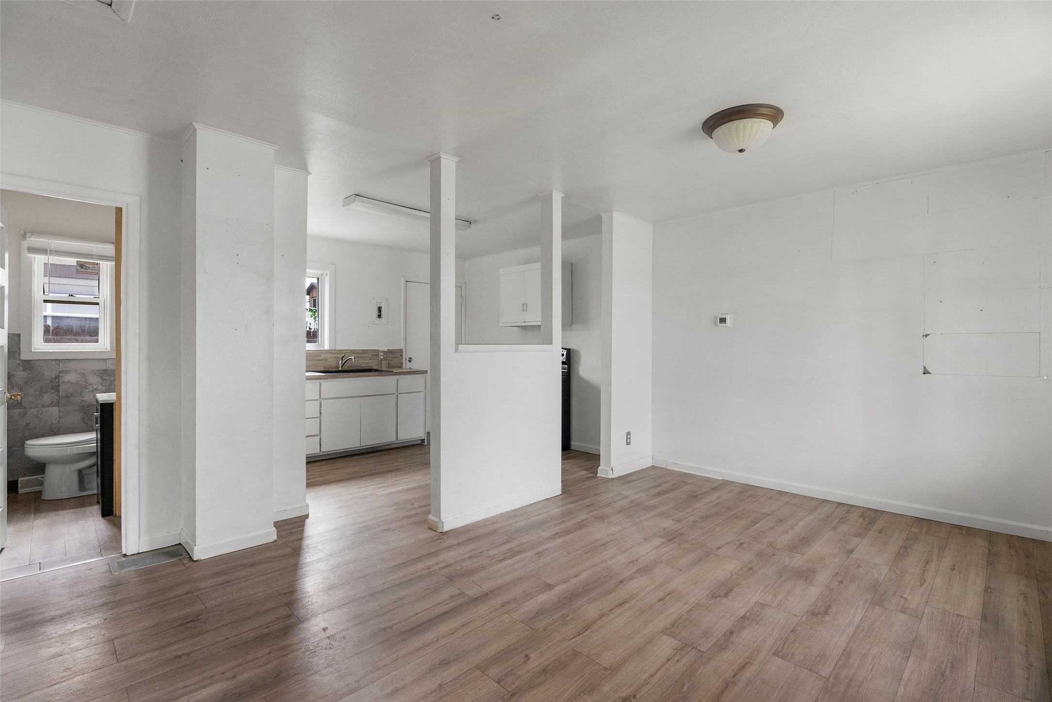 2225/2229 Kensington Avenue