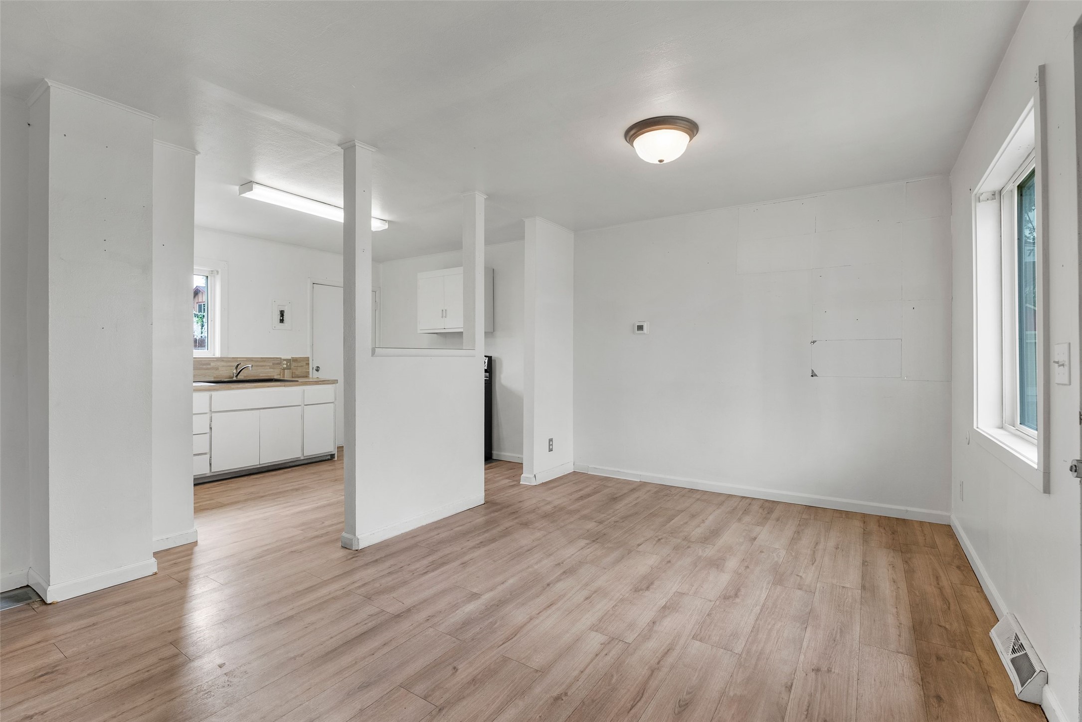 2225/2229 Kensington Avenue