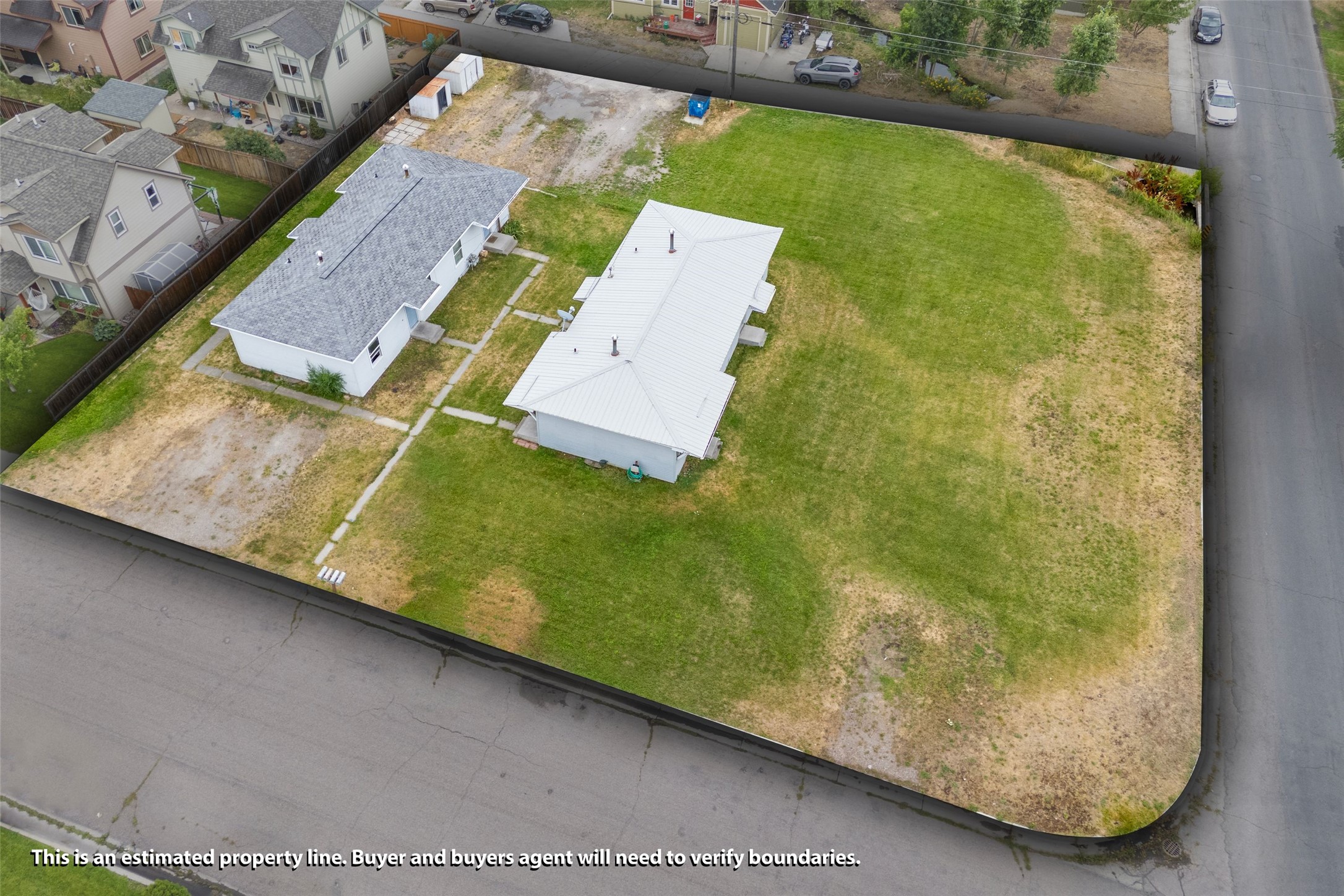 2225/2229 Kensington Avenue