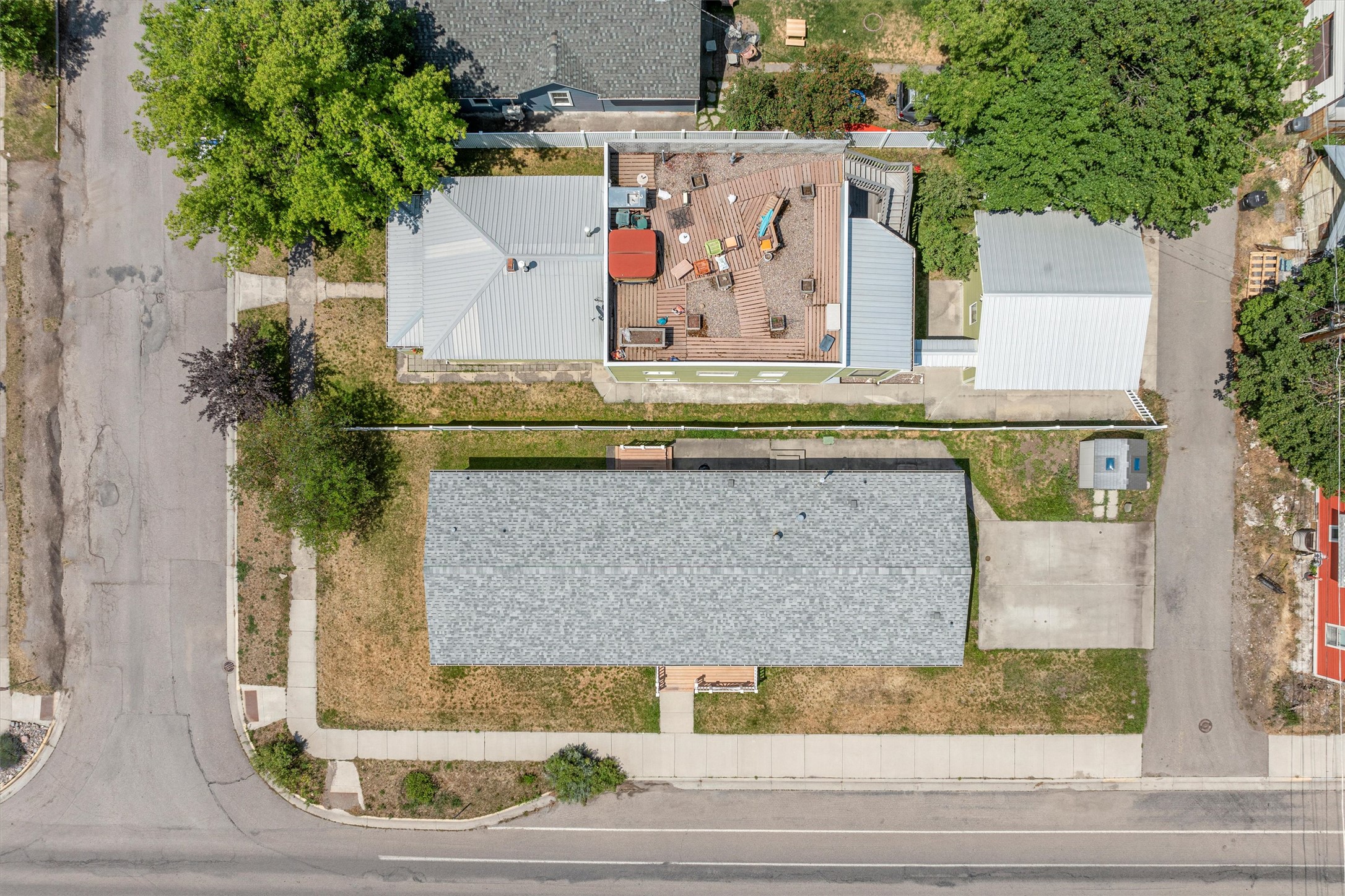 838 Locust Street