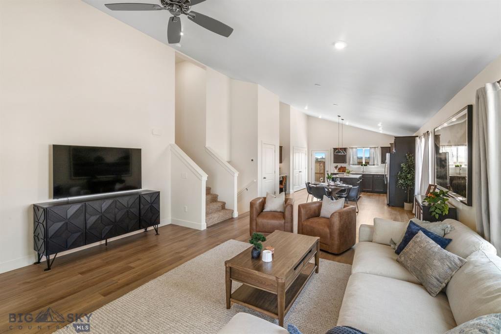 711 Spaniel Lane