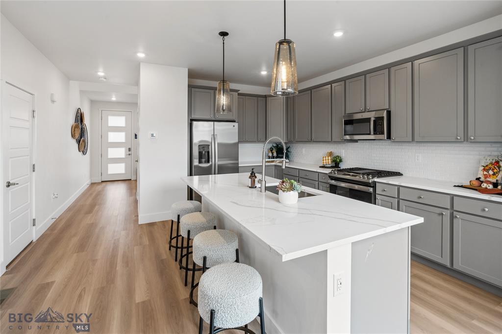 4807 Briarwood Lane Bozeman MT