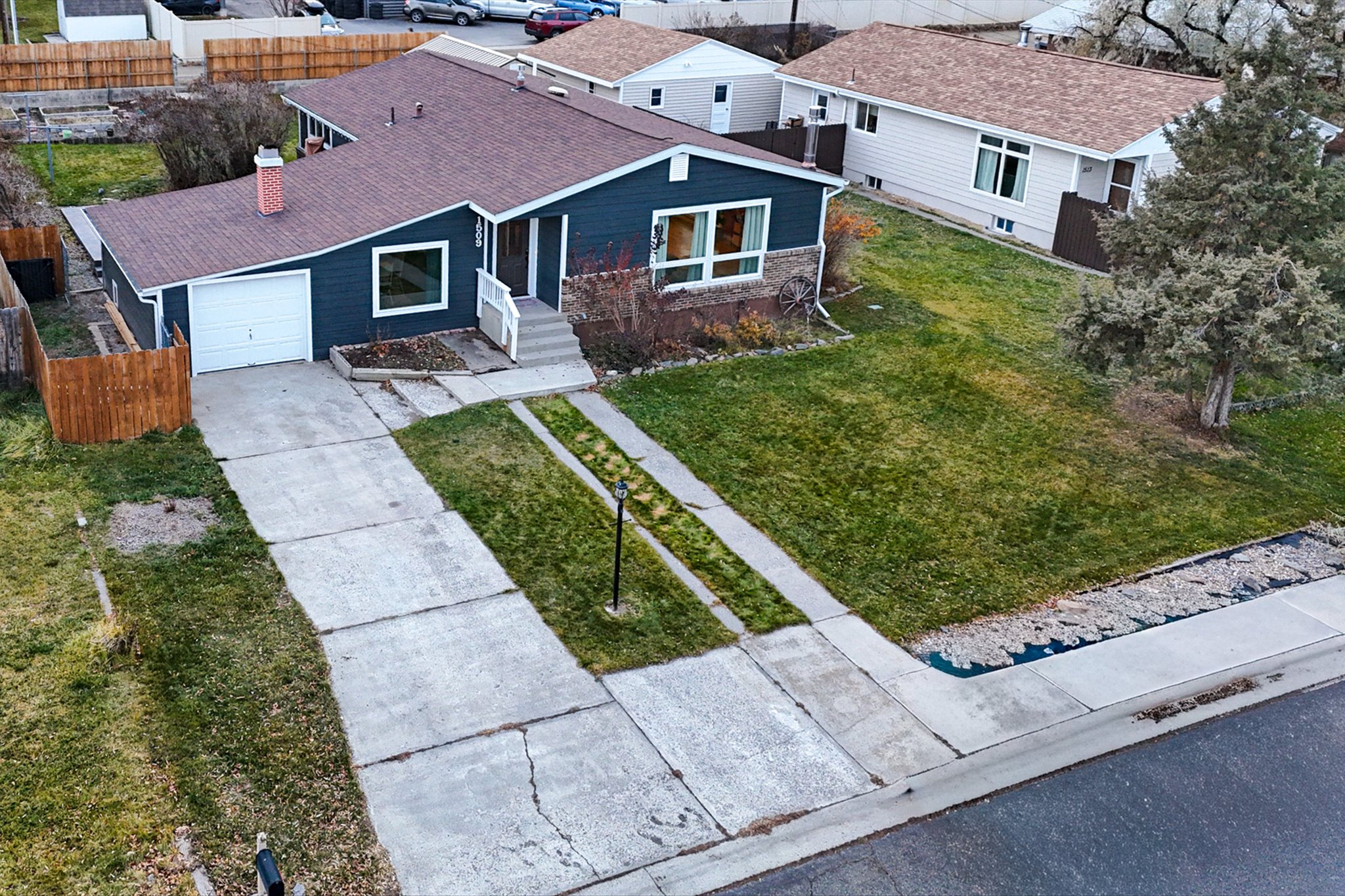 1509 Wilder Avenue