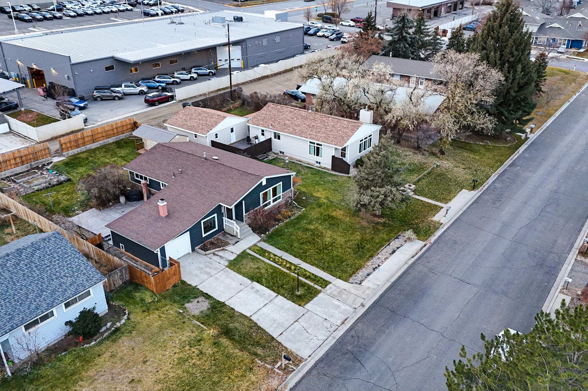 1509 Wilder Avenue