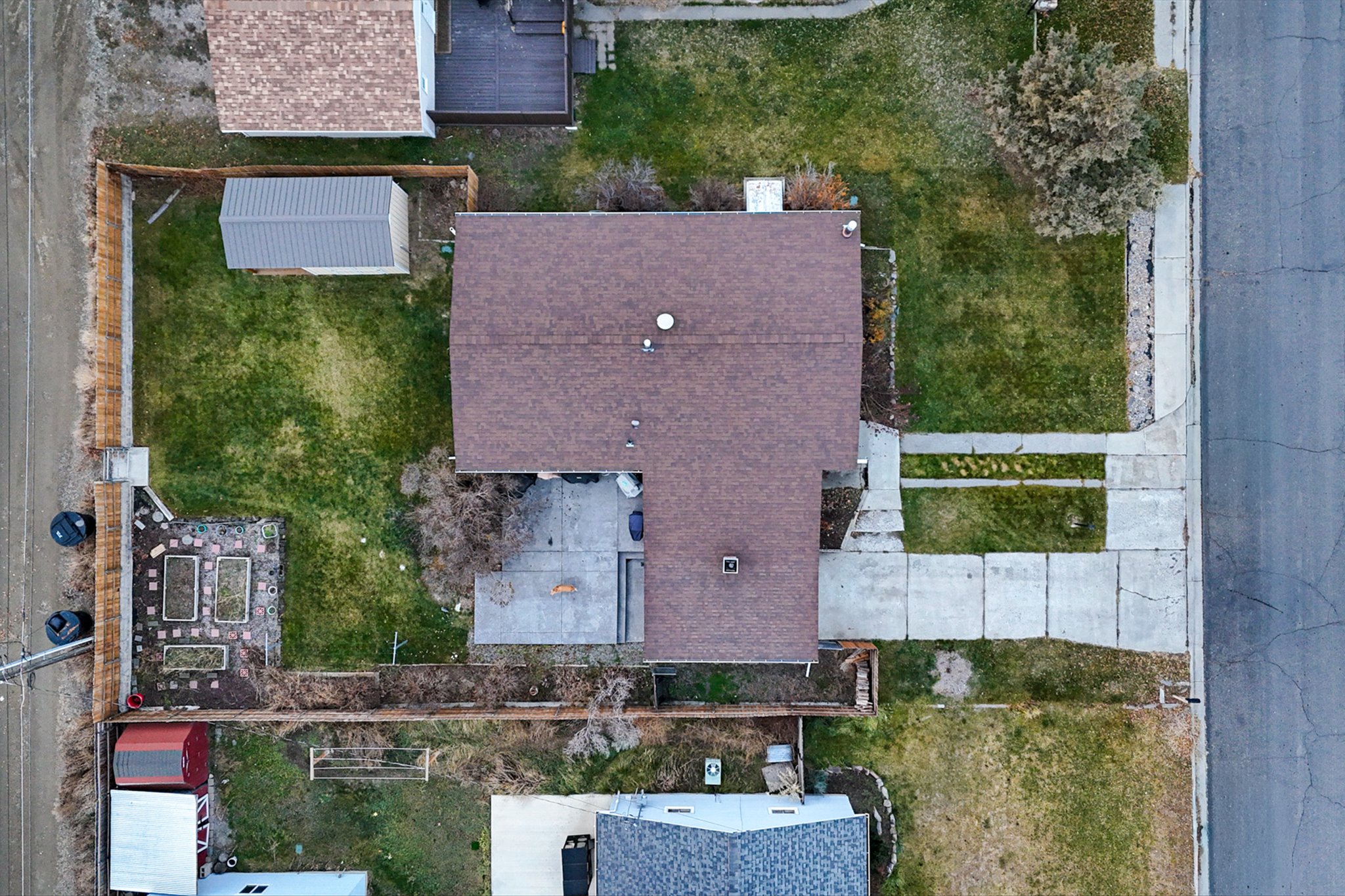 1509 Wilder Avenue