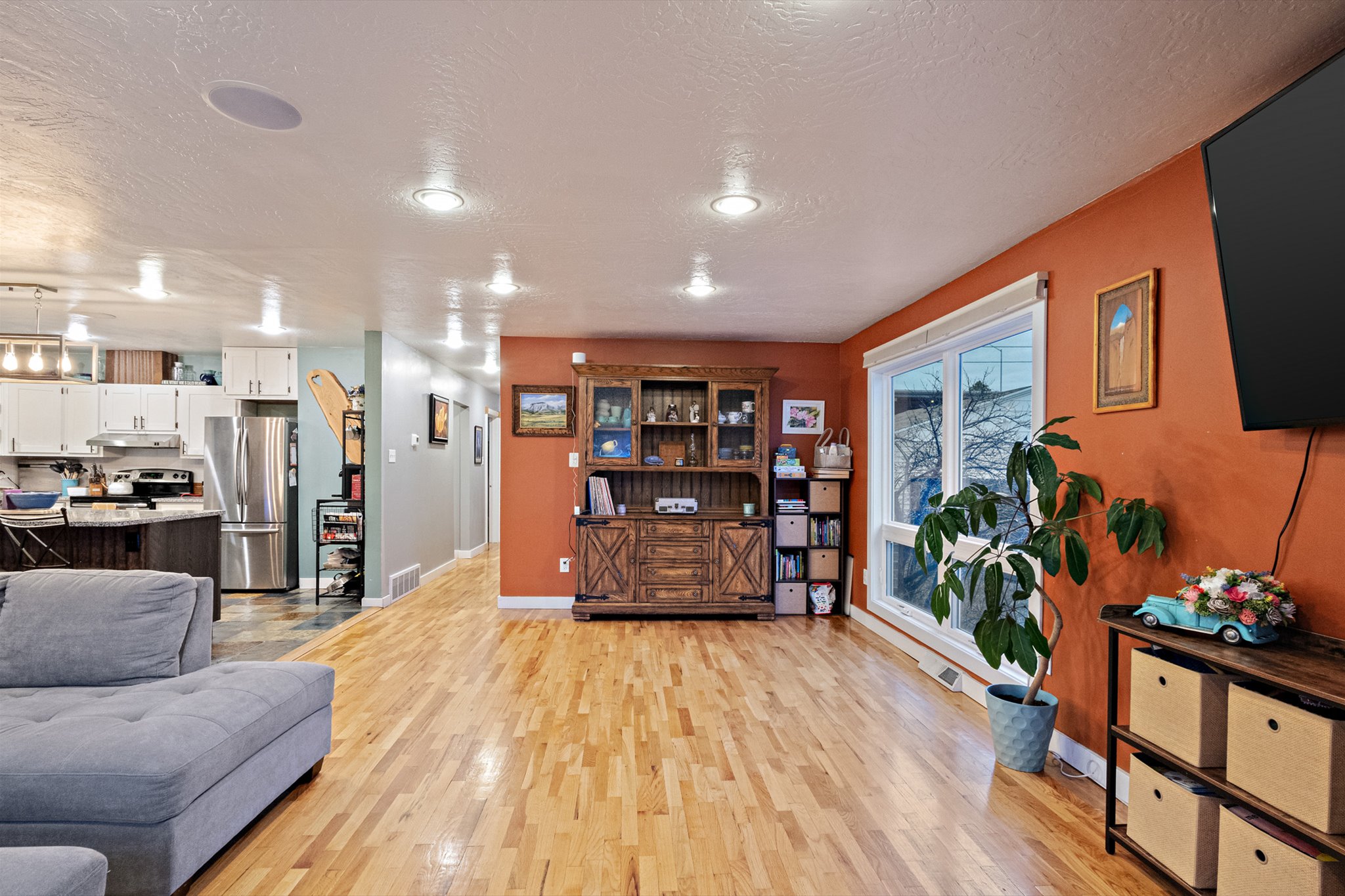 1509 Wilder Avenue