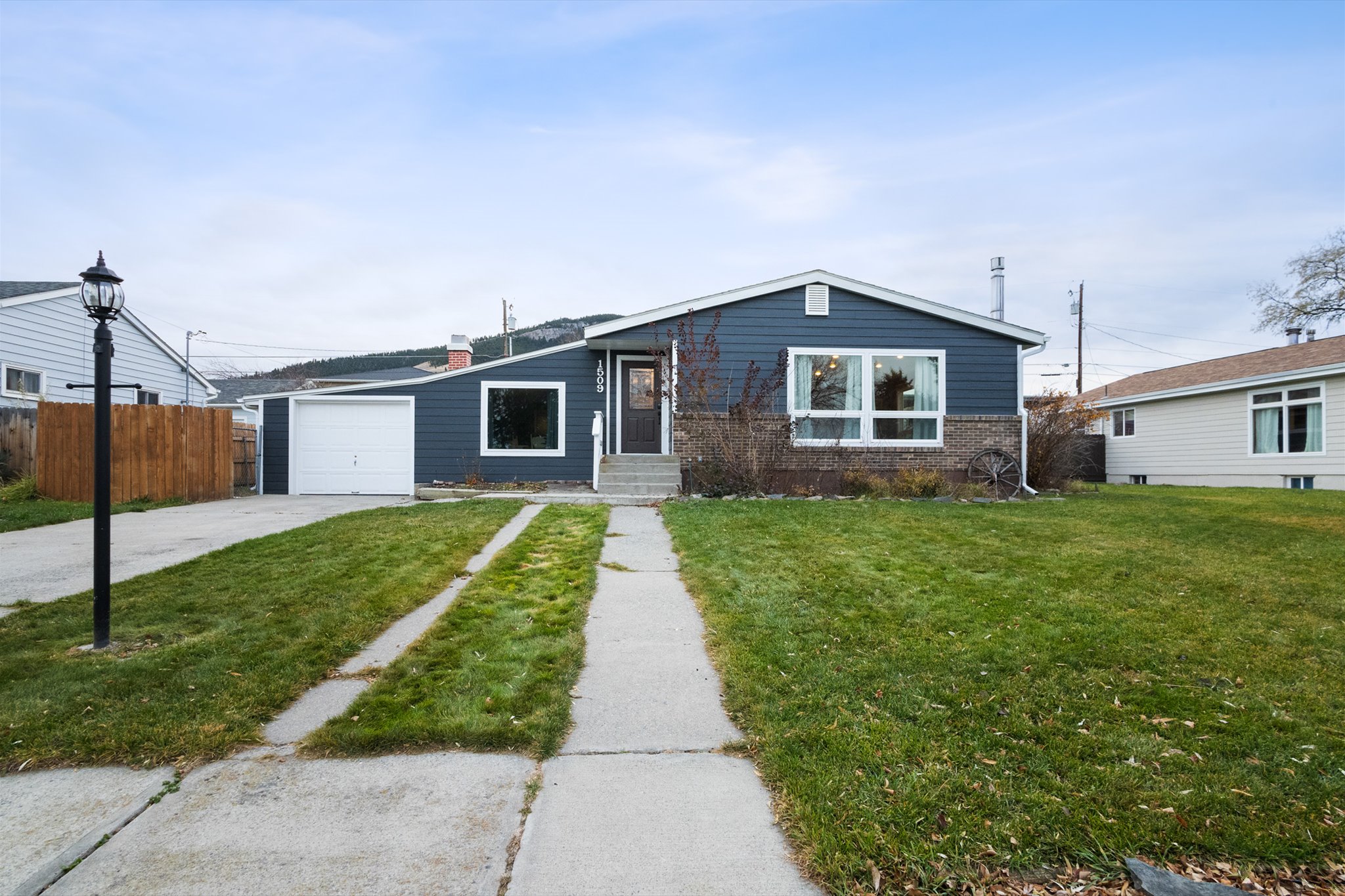 1509 Wilder Avenue
