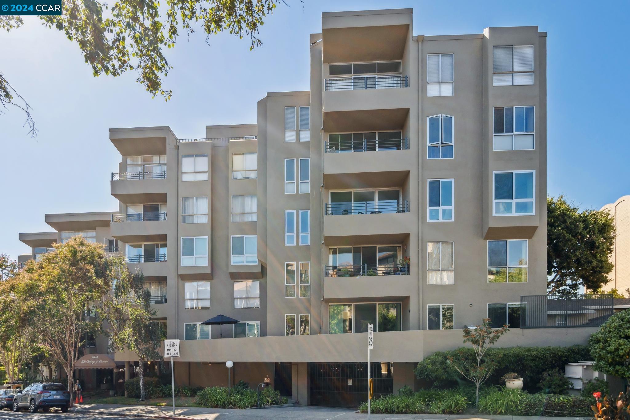 5340 Broadway Terrace # 408