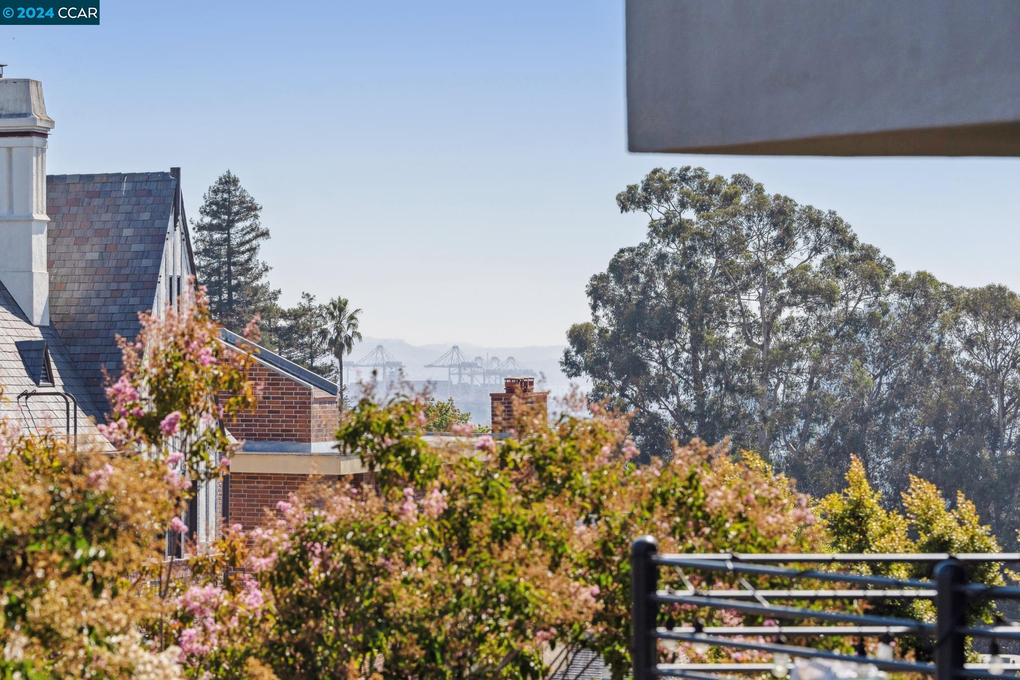 5340 Broadway Terrace # 408