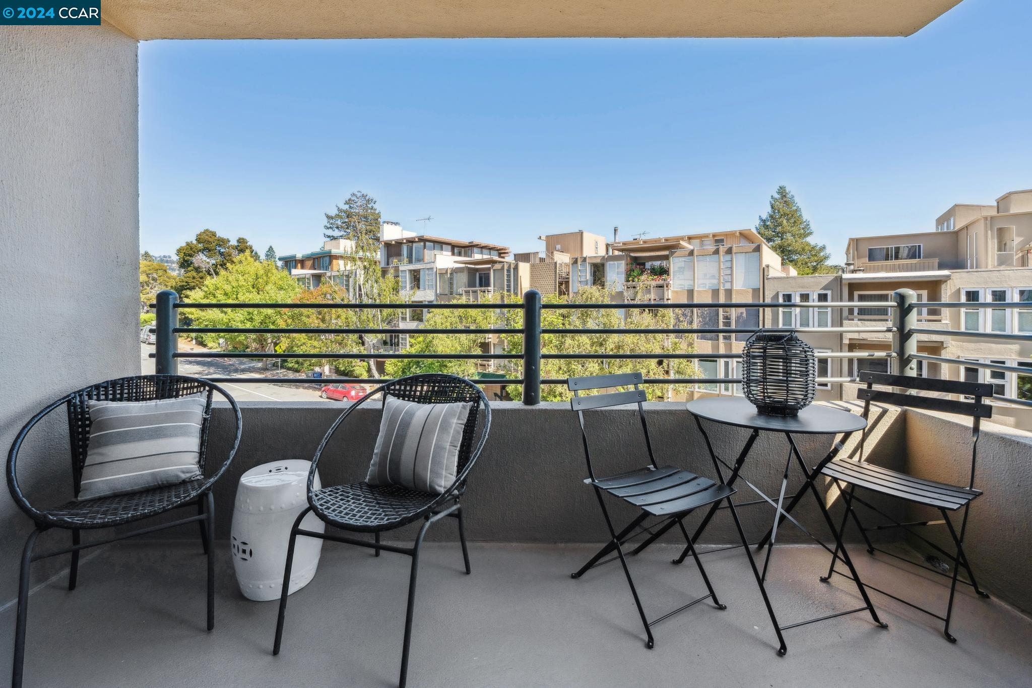 5340 Broadway Terrace # 408
