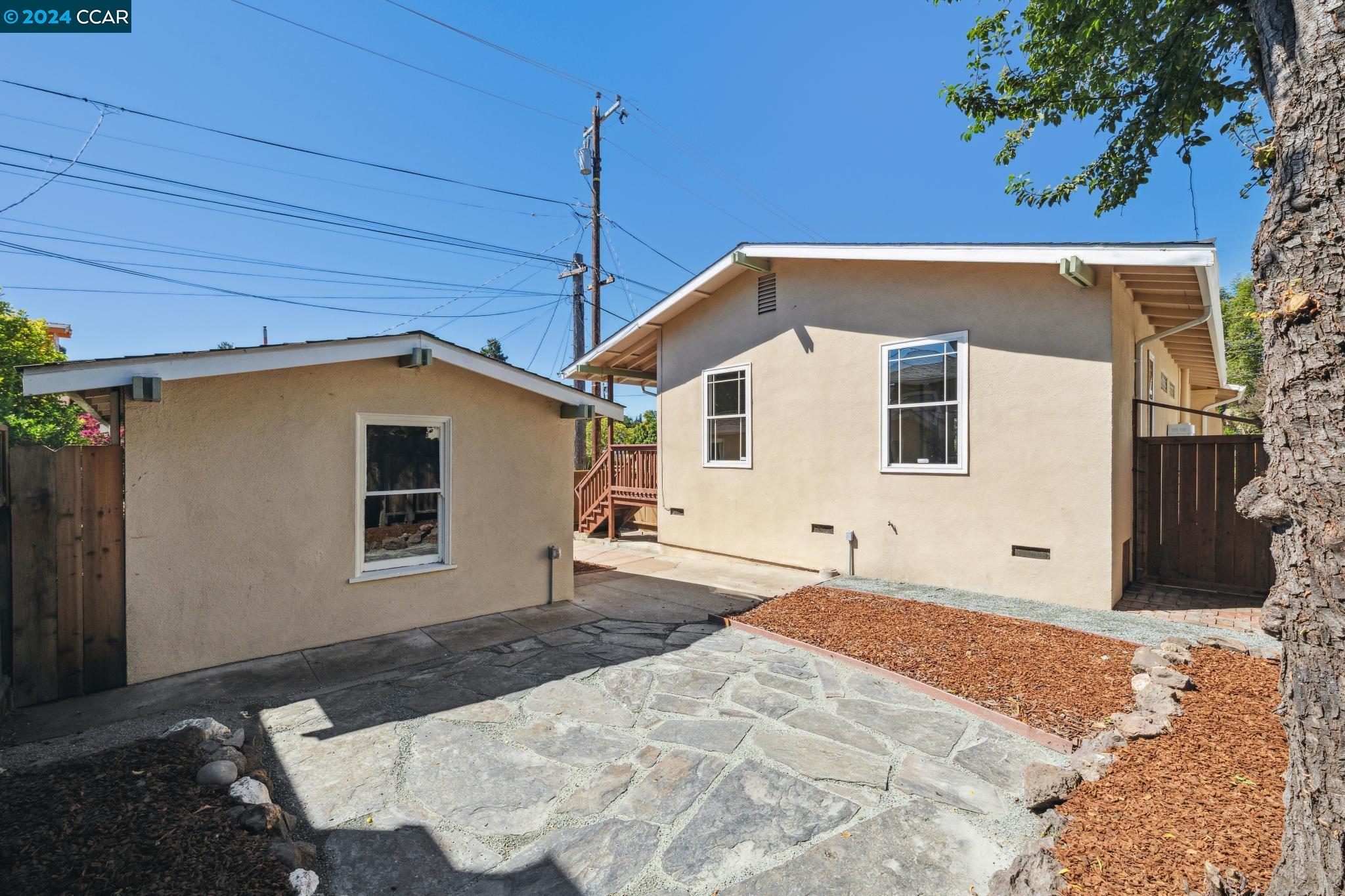 2300 Ward