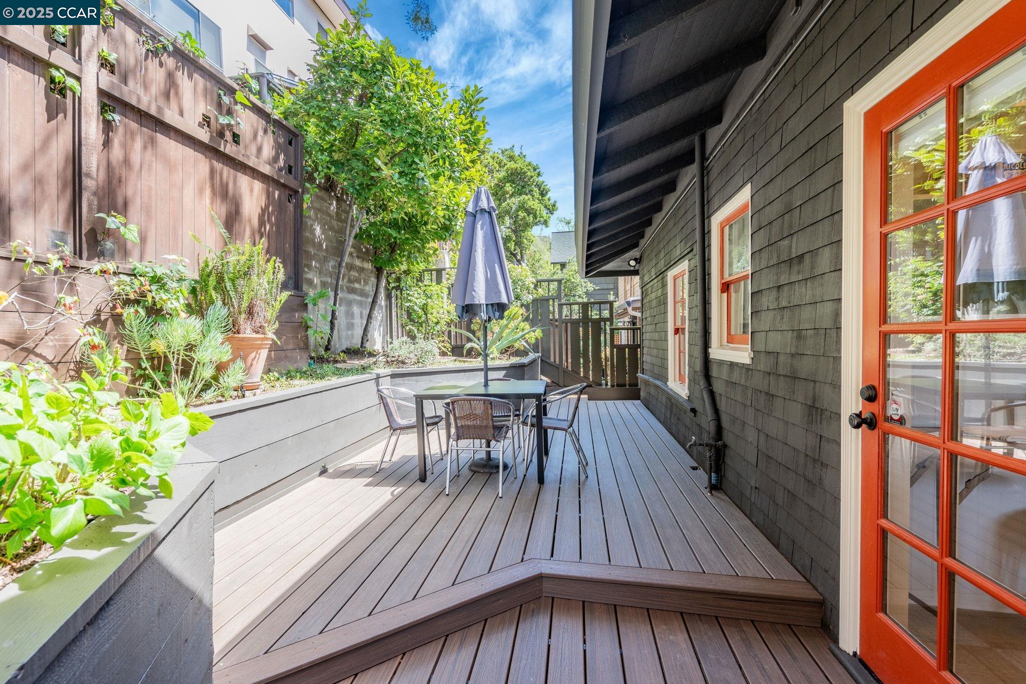 240 Monte Vista Ave