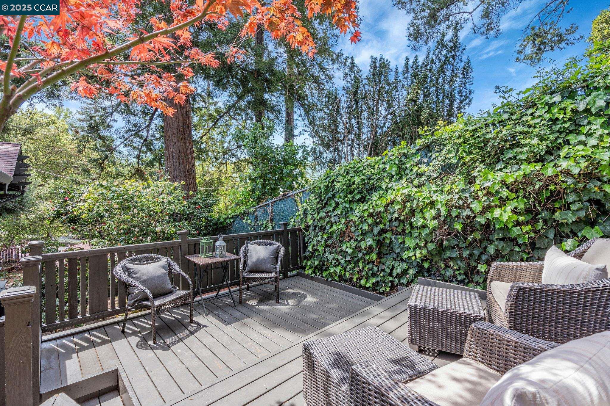 240 Monte Vista Ave