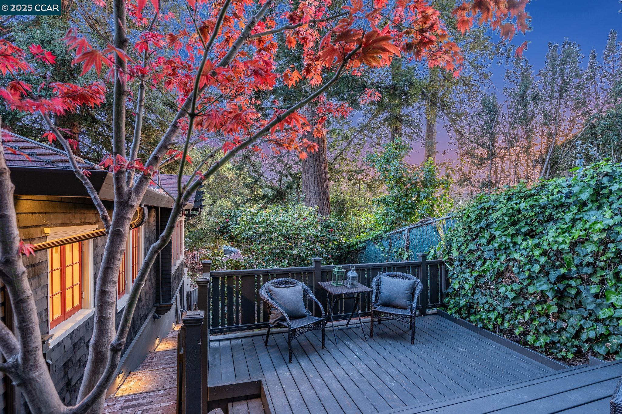 240 Monte Vista Ave