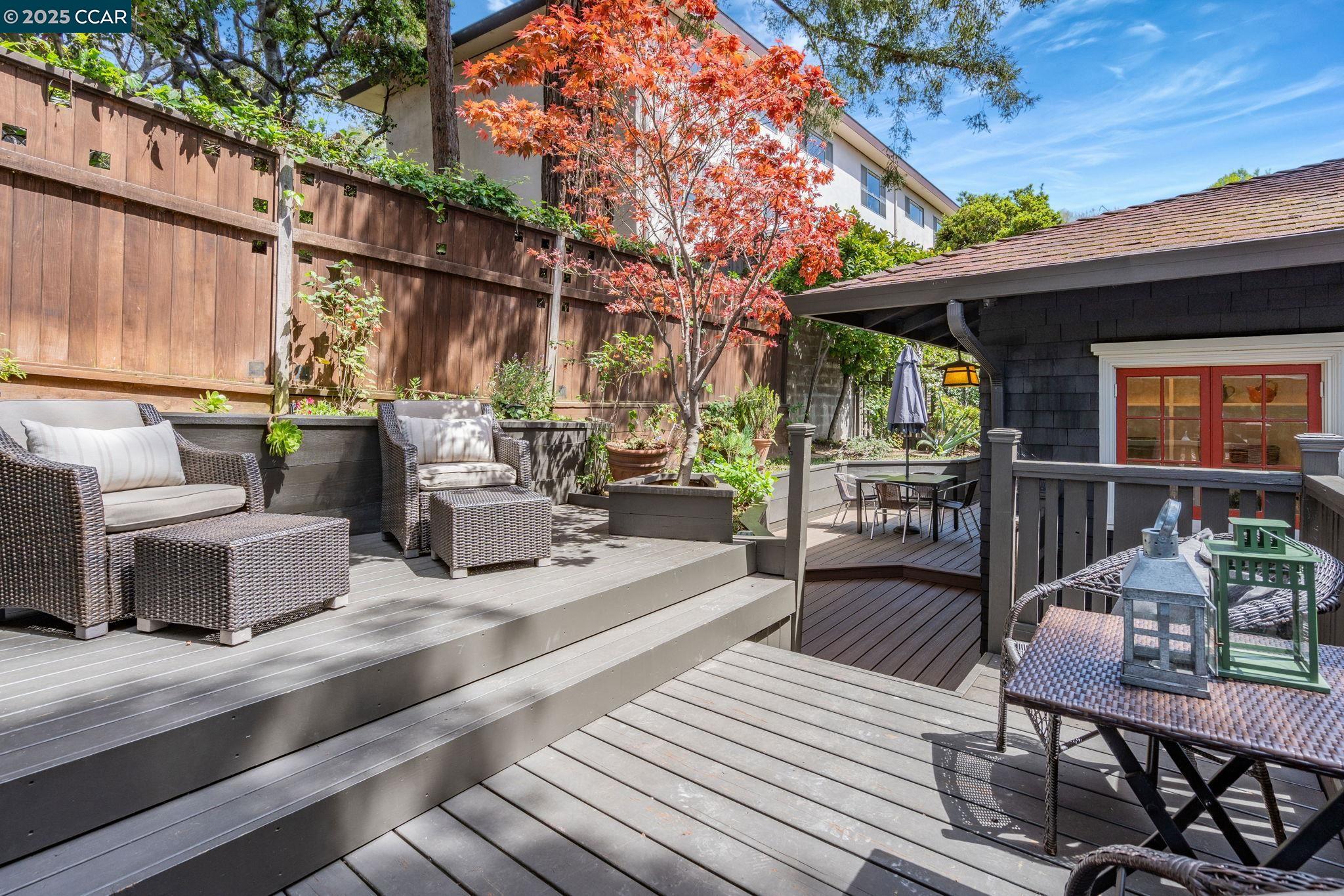 240 Monte Vista Ave