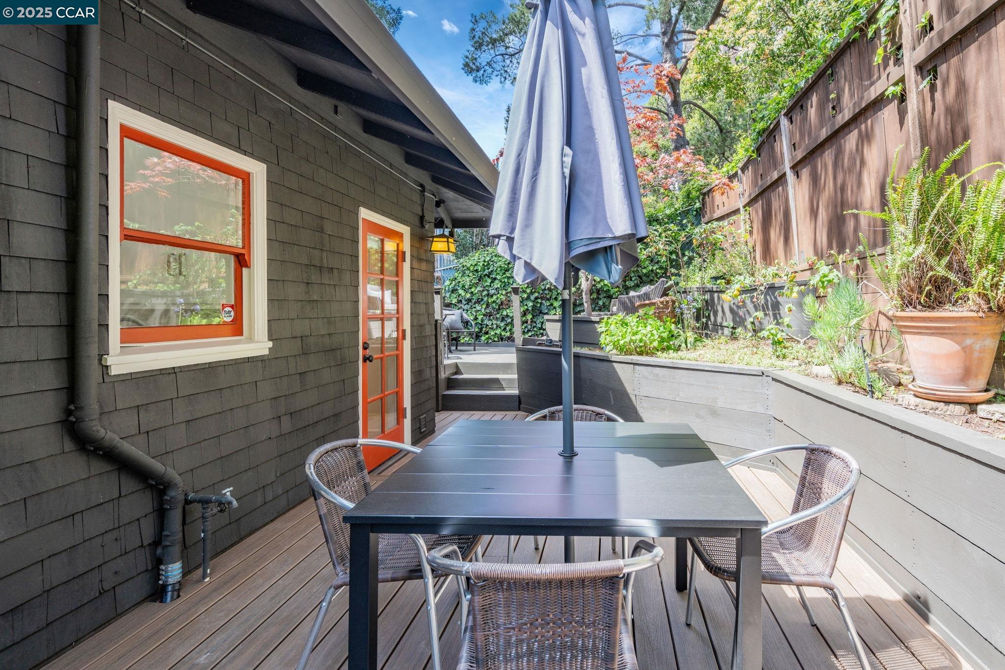 240 Monte Vista Ave