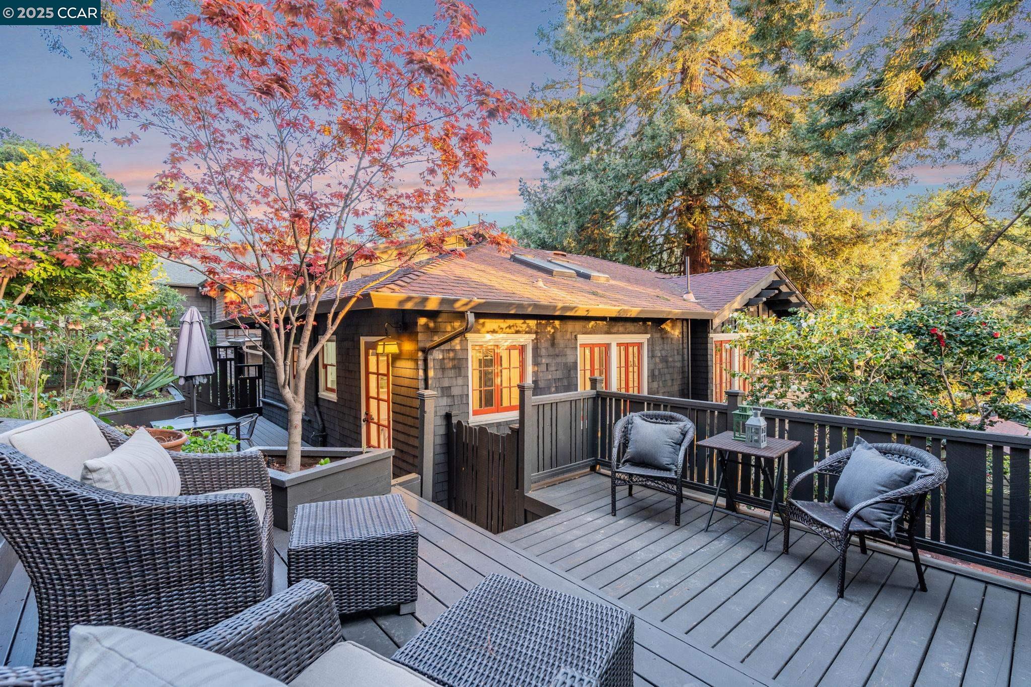 240 Monte Vista Ave