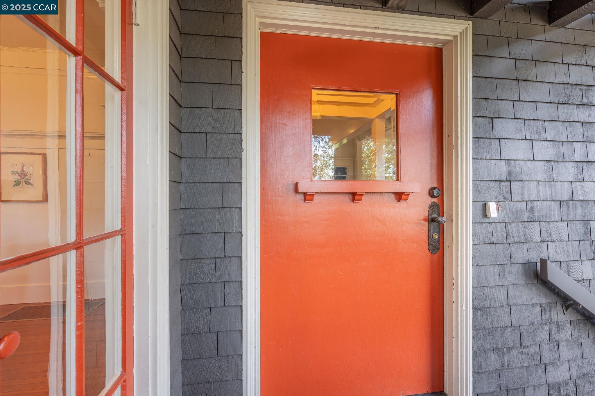 240 Monte Vista Ave