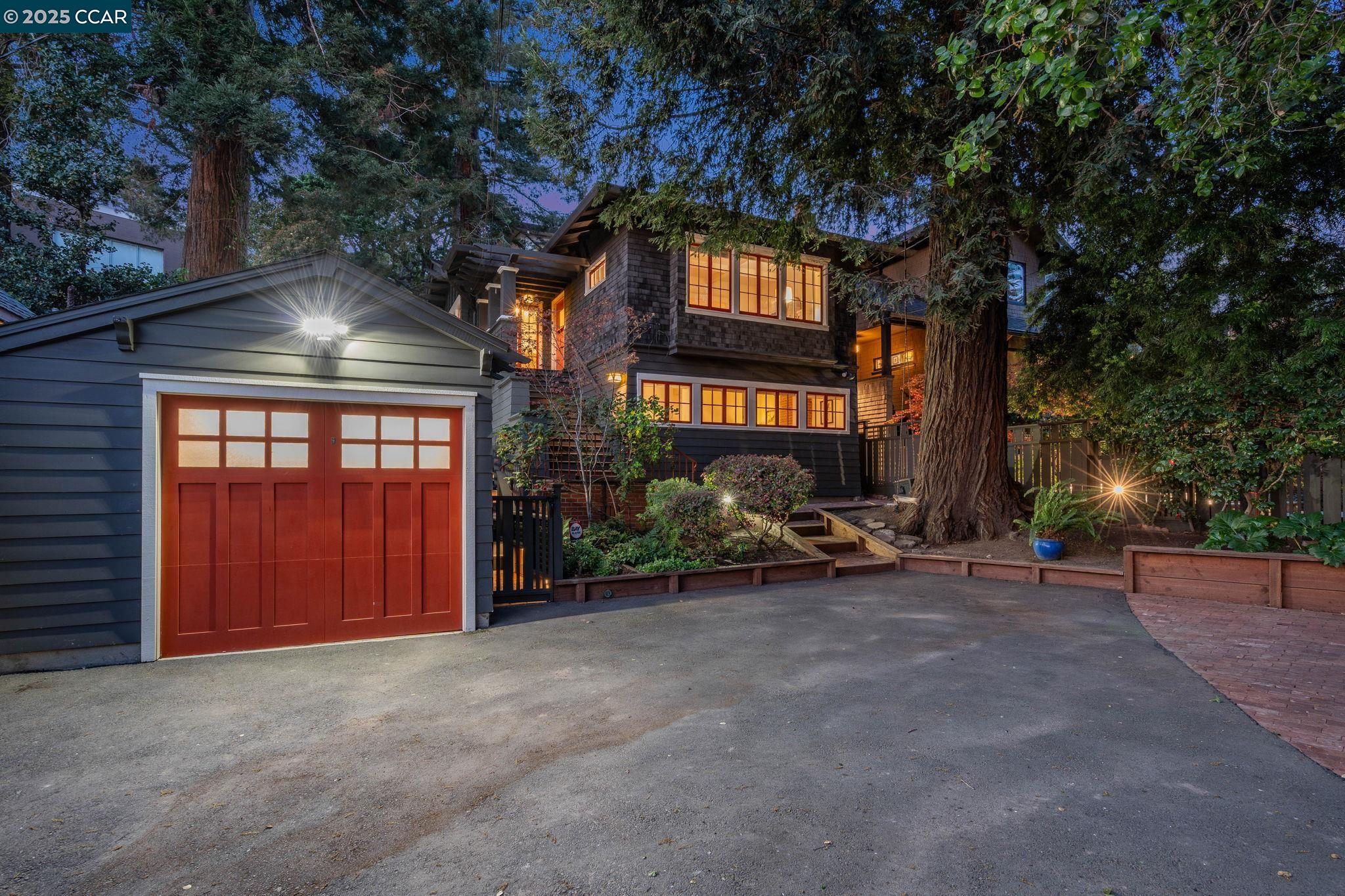 240 Monte Vista Ave