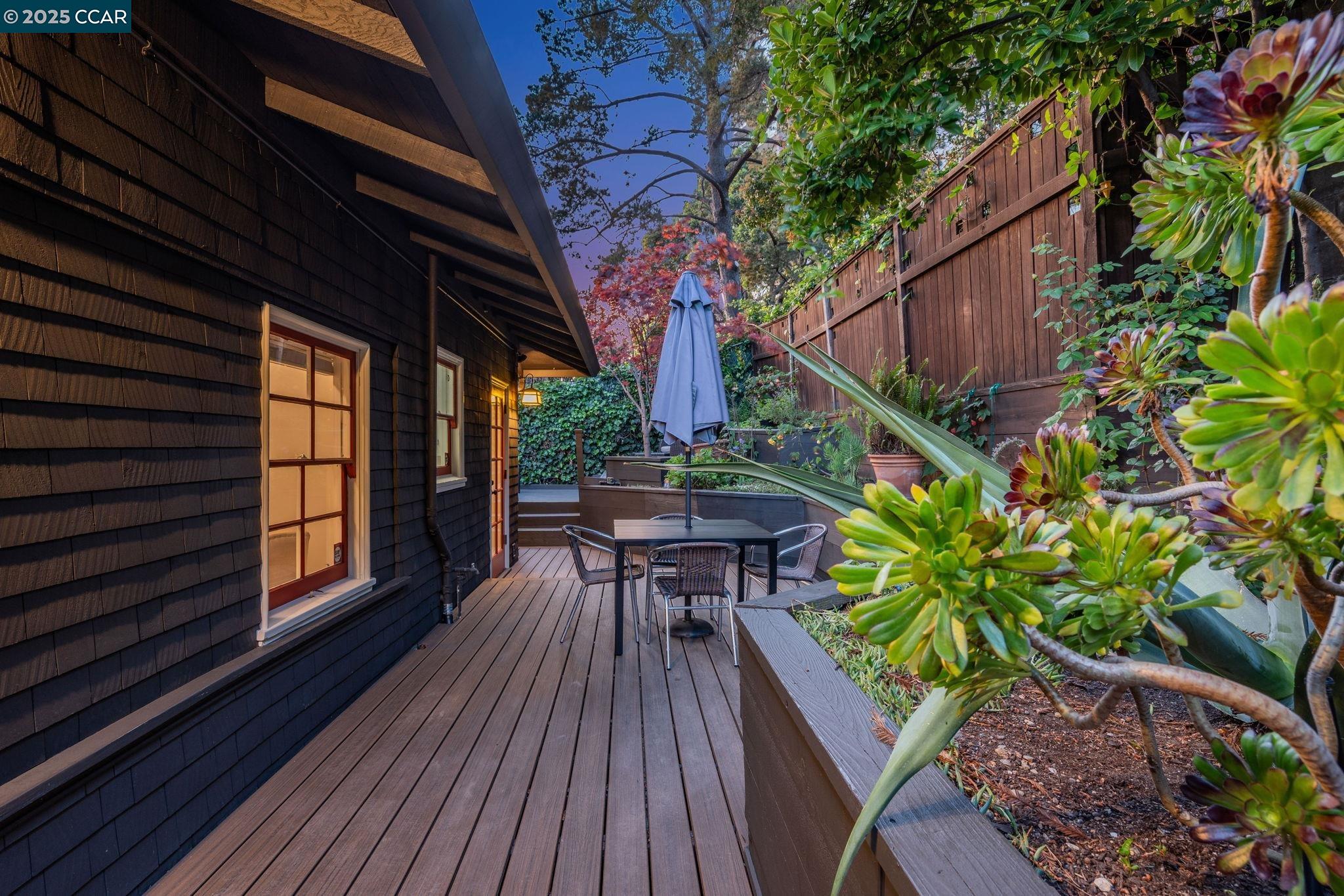 240 Monte Vista Ave
