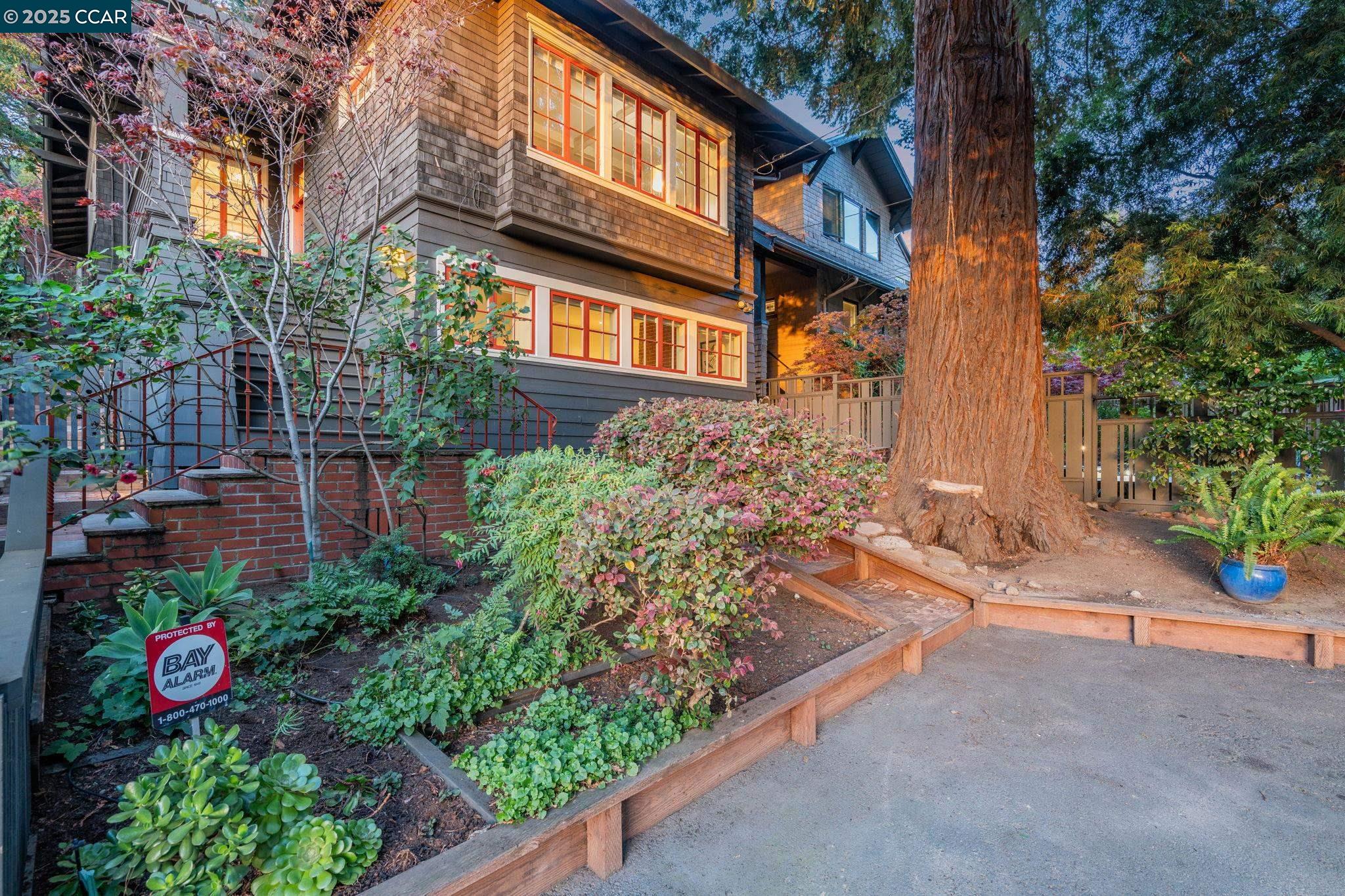240 Monte Vista Ave