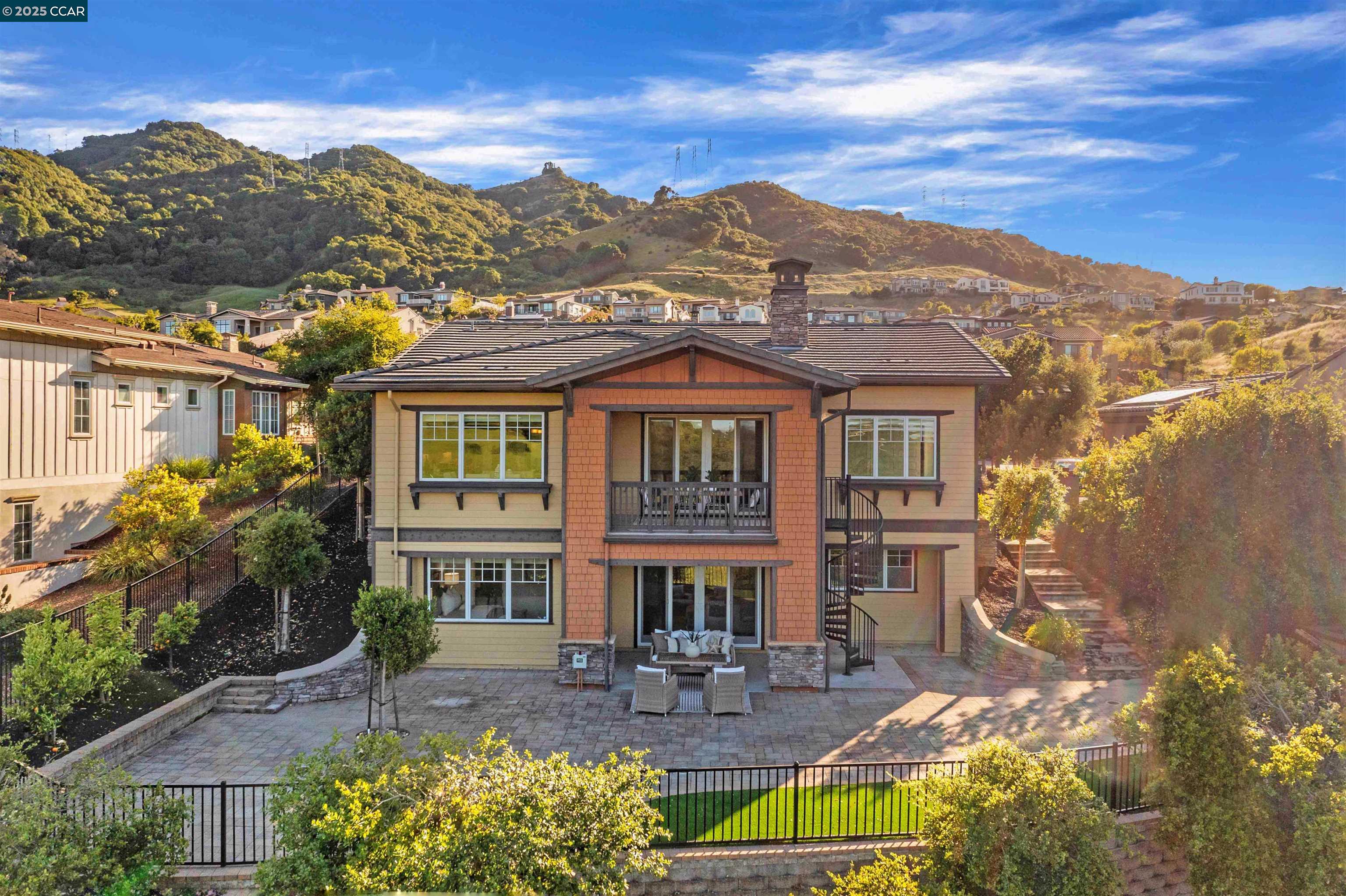 17 Wilder Road
