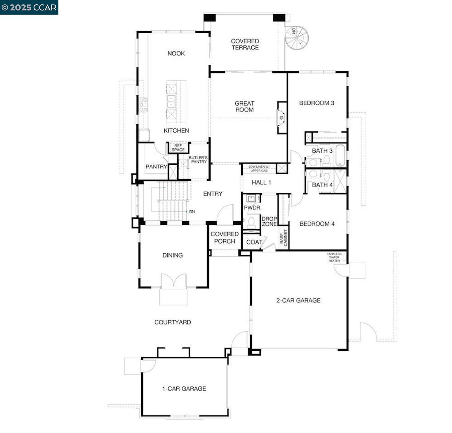 17 Wilder Road