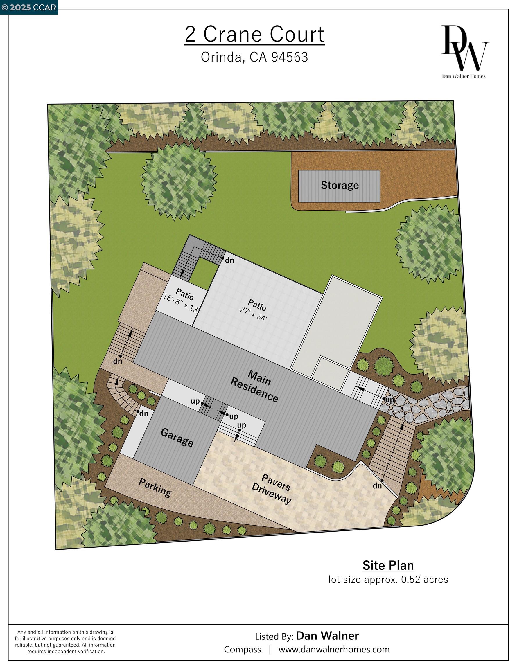 2 Crane Ct