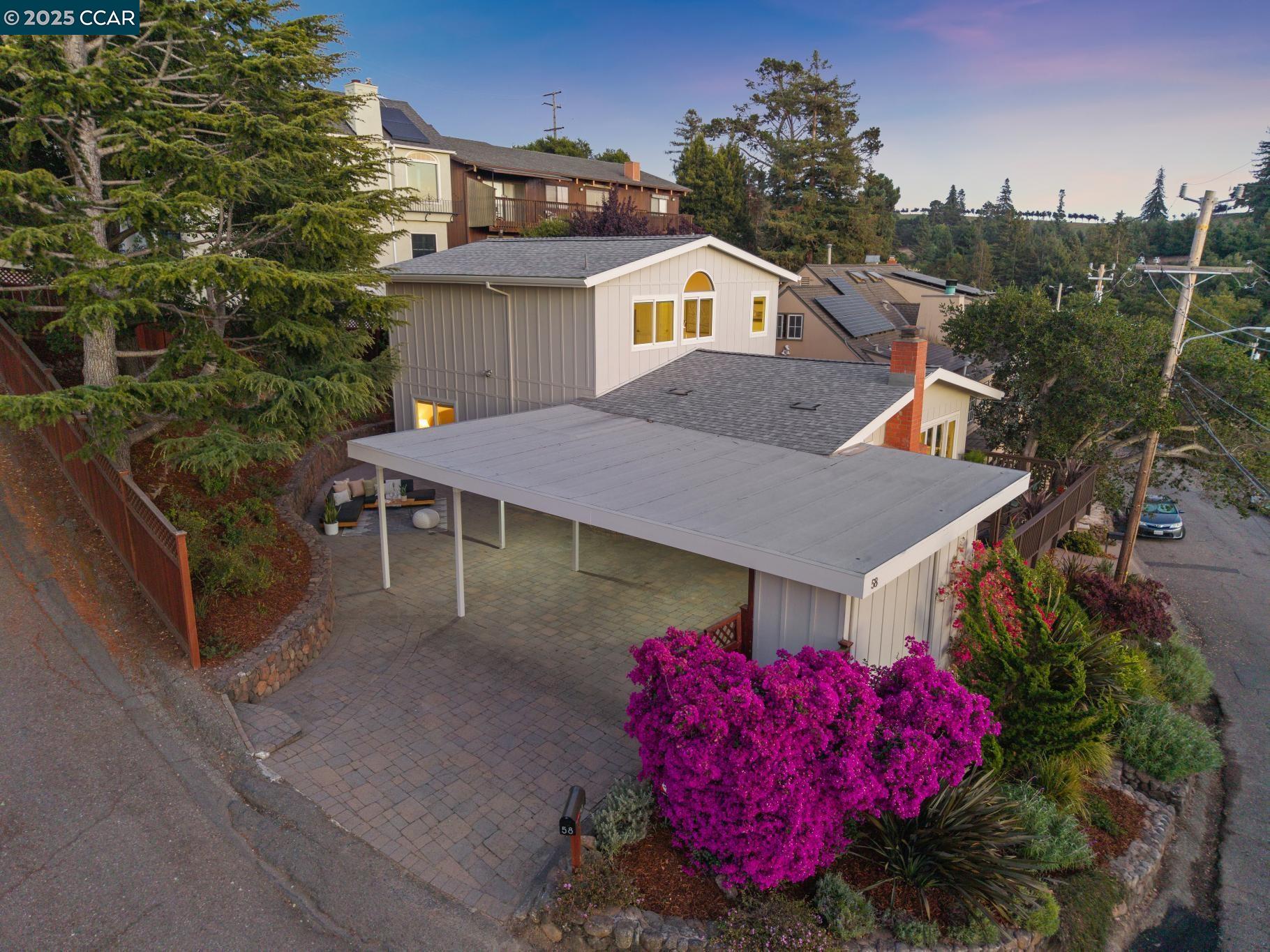 58 Buckeye Ave