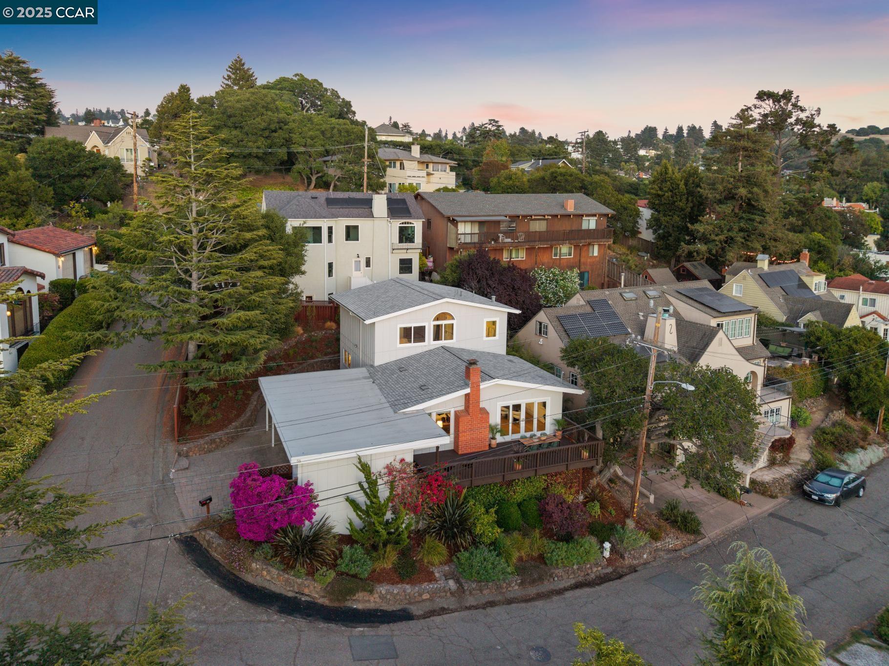 58 Buckeye Ave