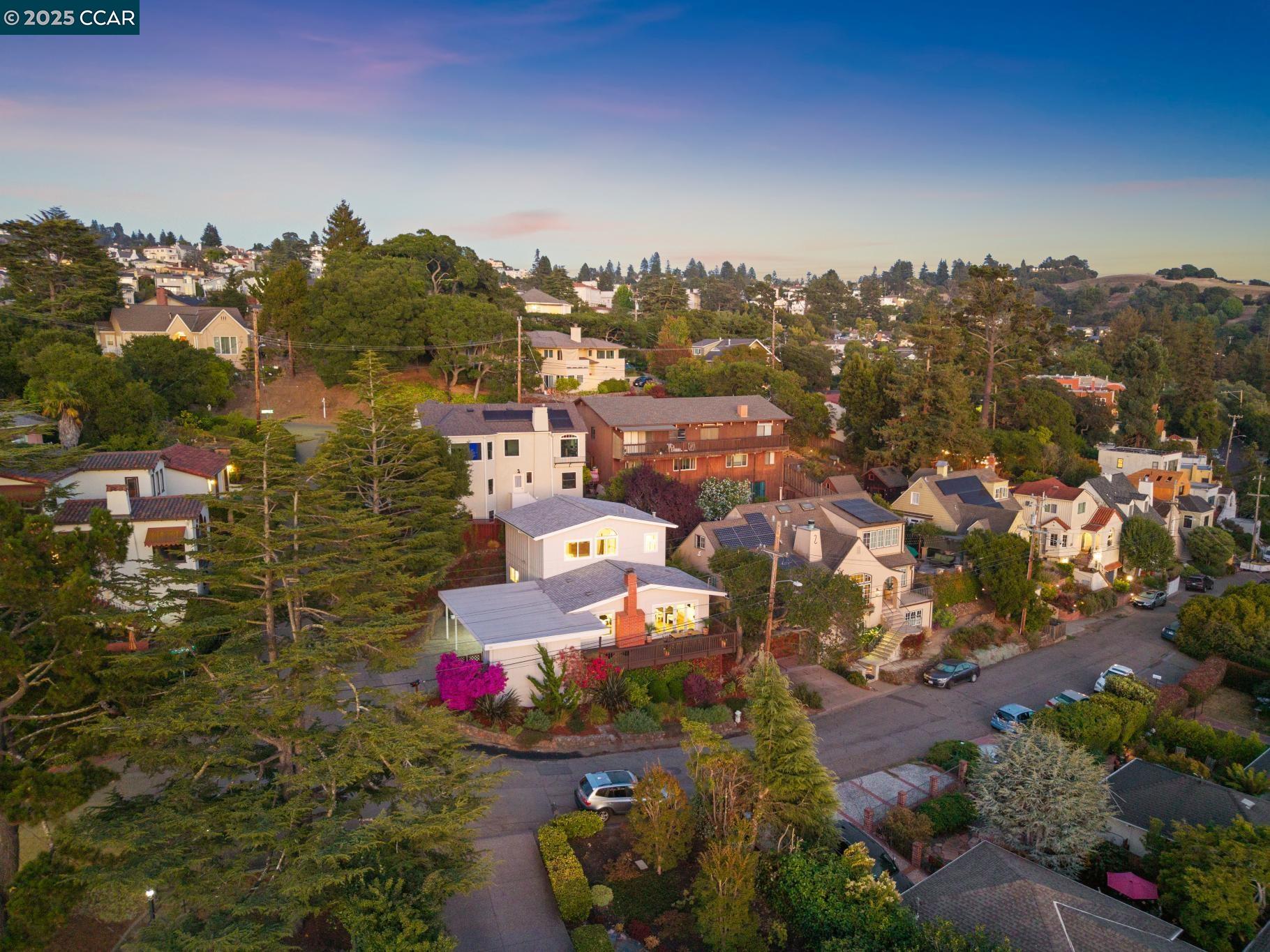 58 Buckeye Ave