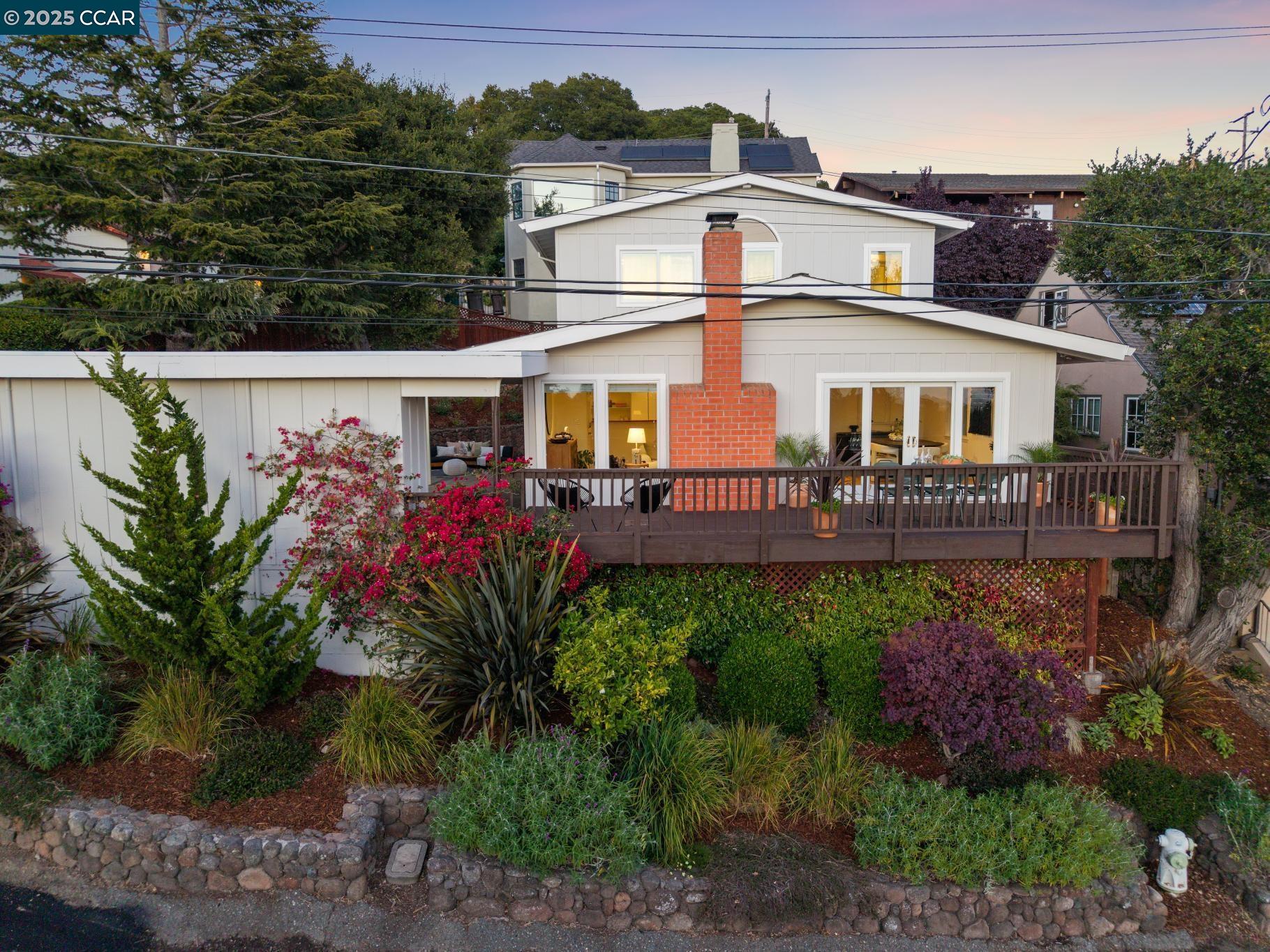 58 Buckeye Ave
