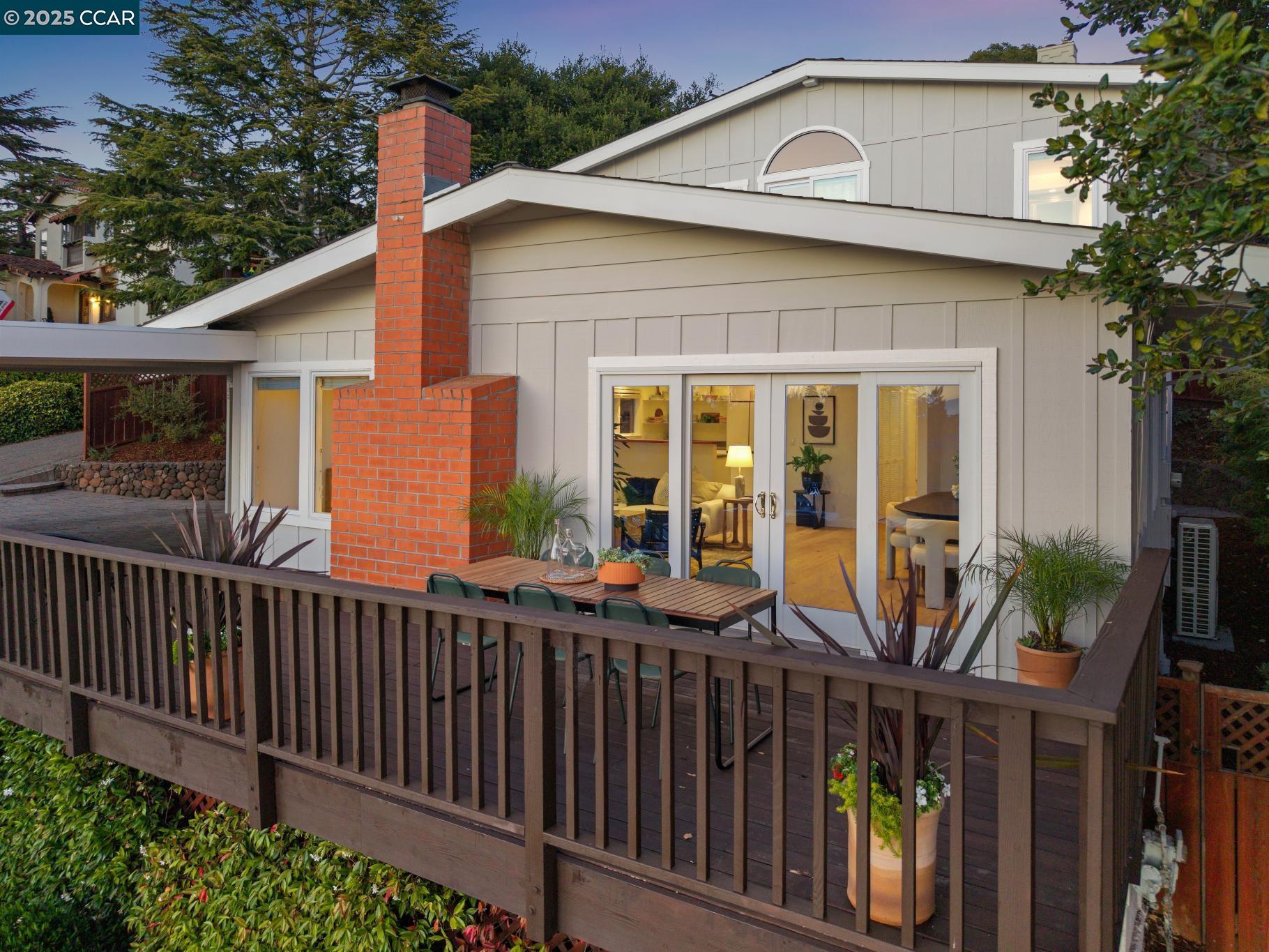 58 Buckeye Ave