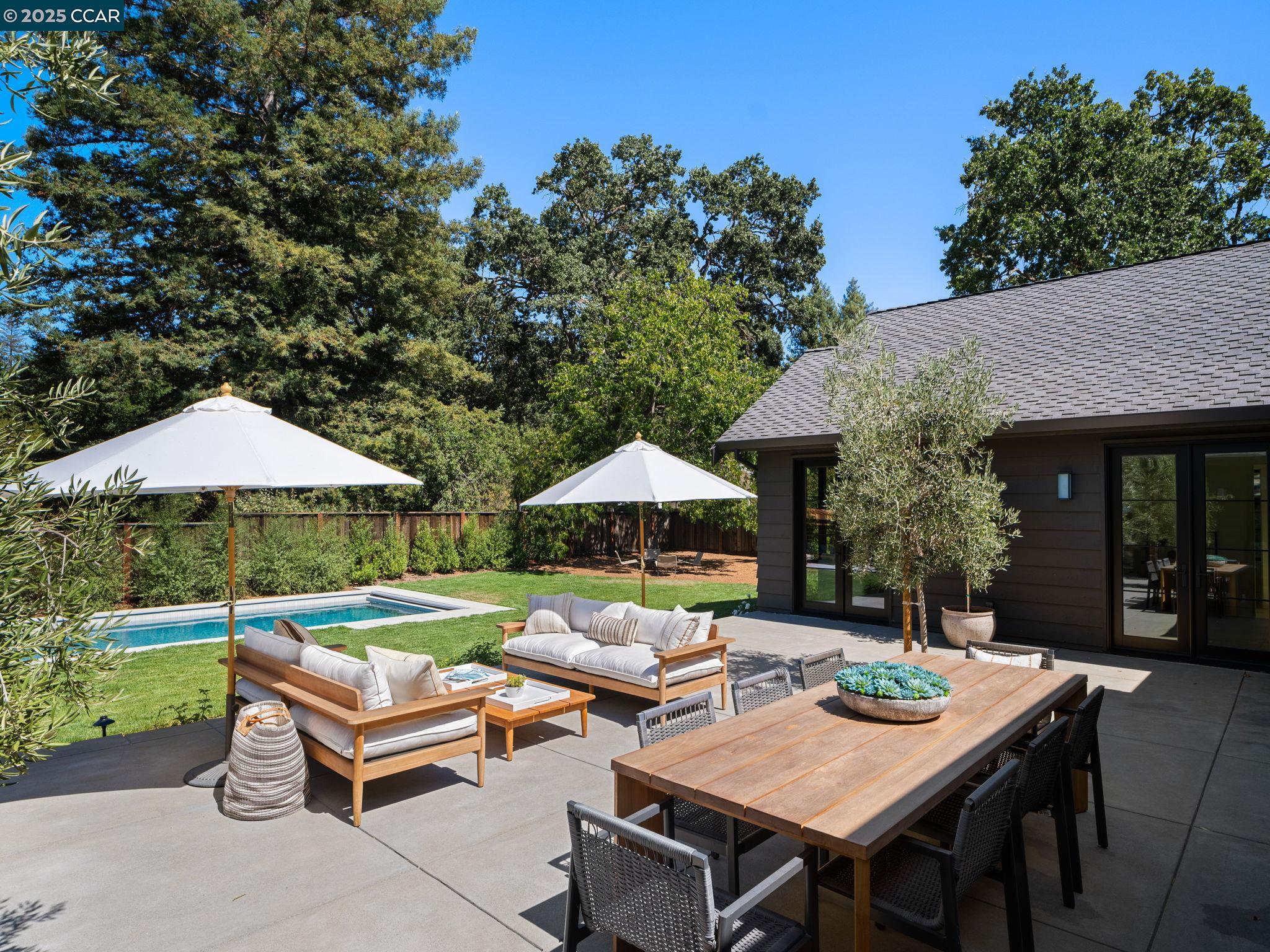 3364 Las Huertas Rd