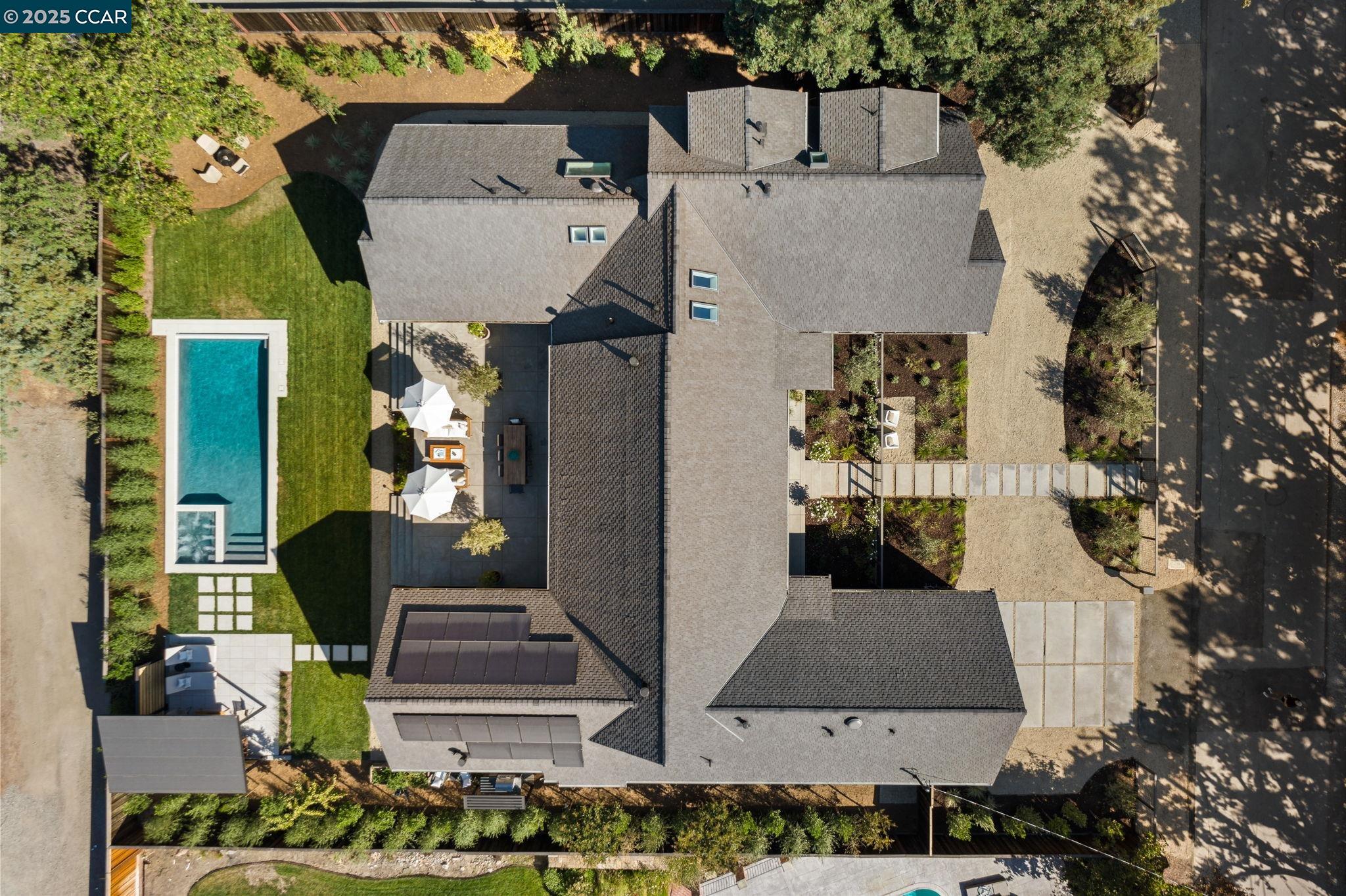 3364 Las Huertas Rd