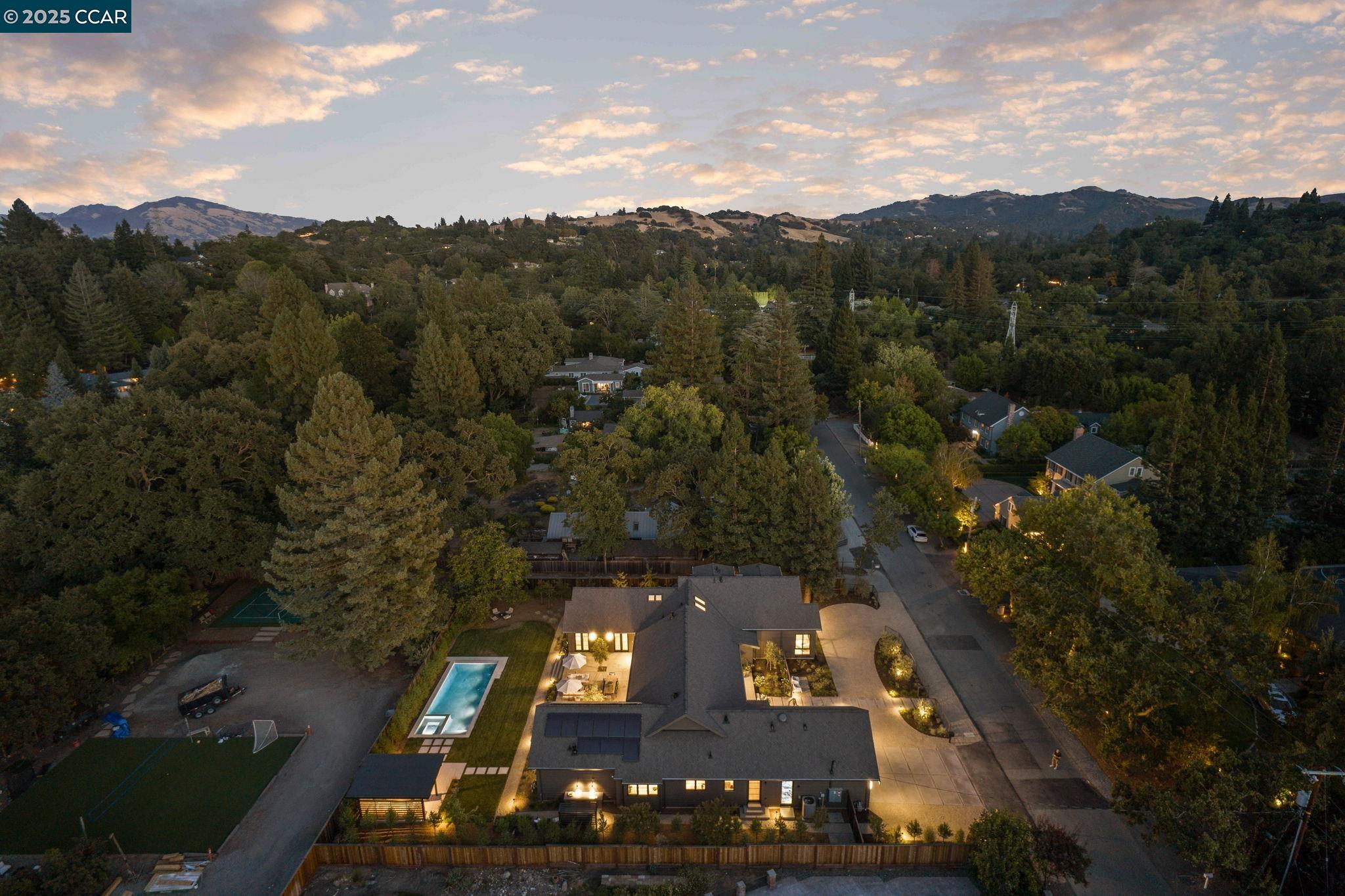3364 Las Huertas Rd