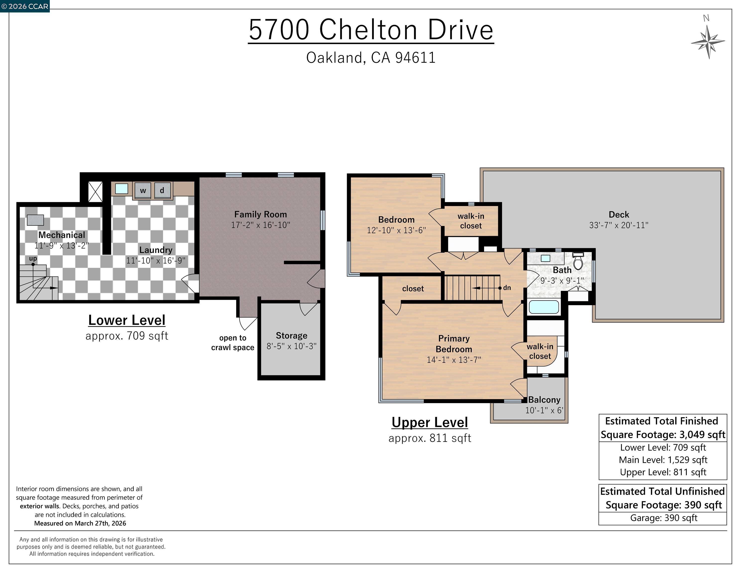 5700 Chelton