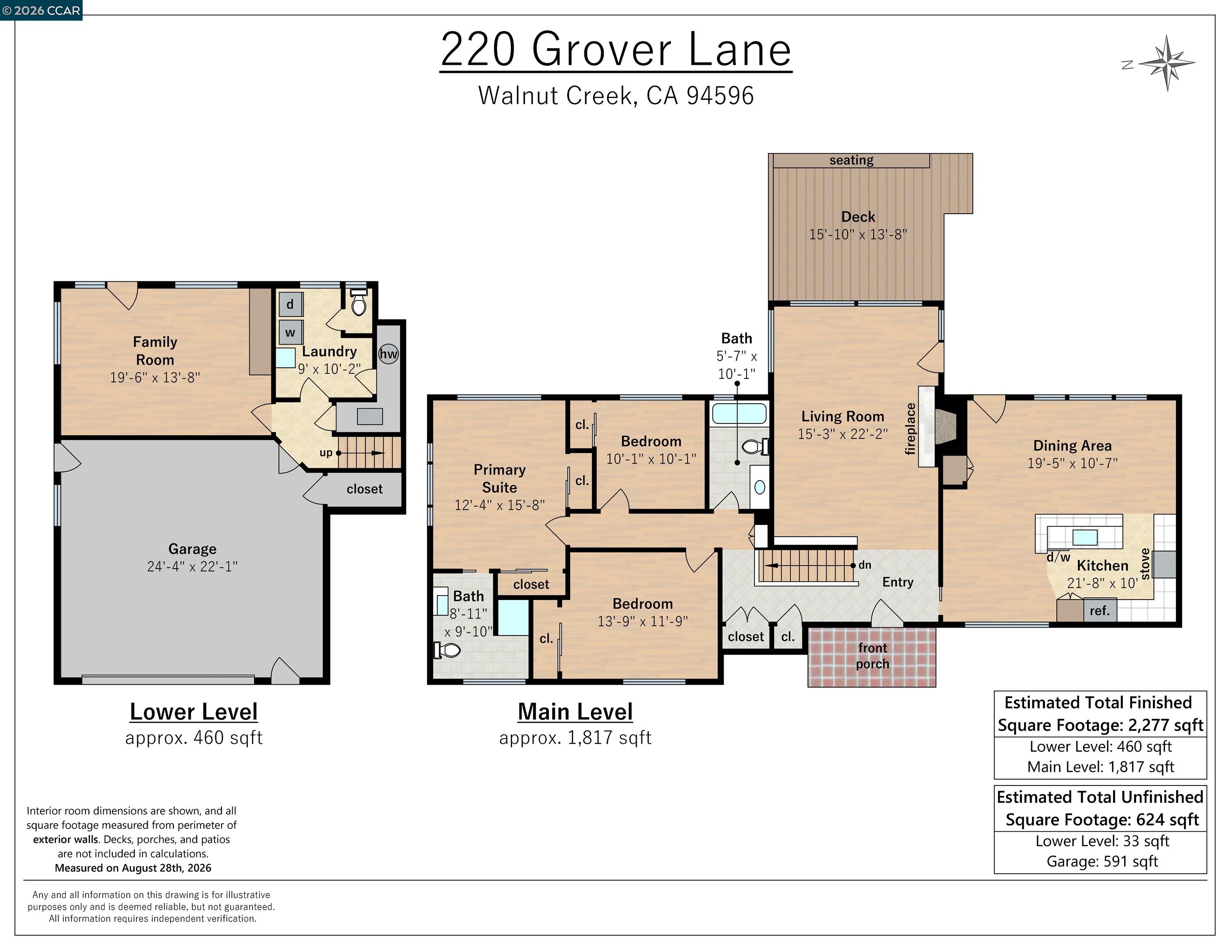 220 Grover Ln