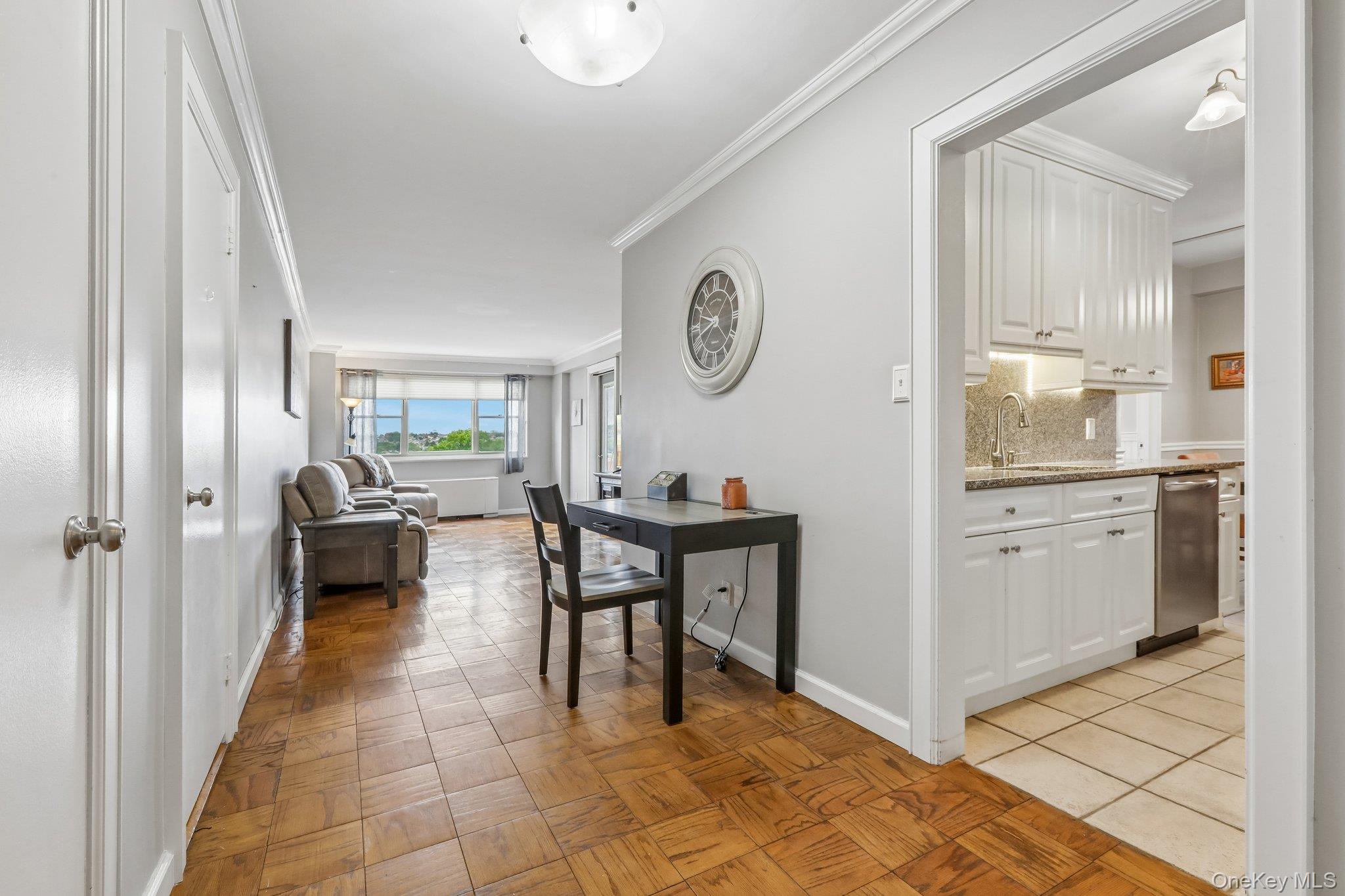 30 Lake Street Unit: 3J