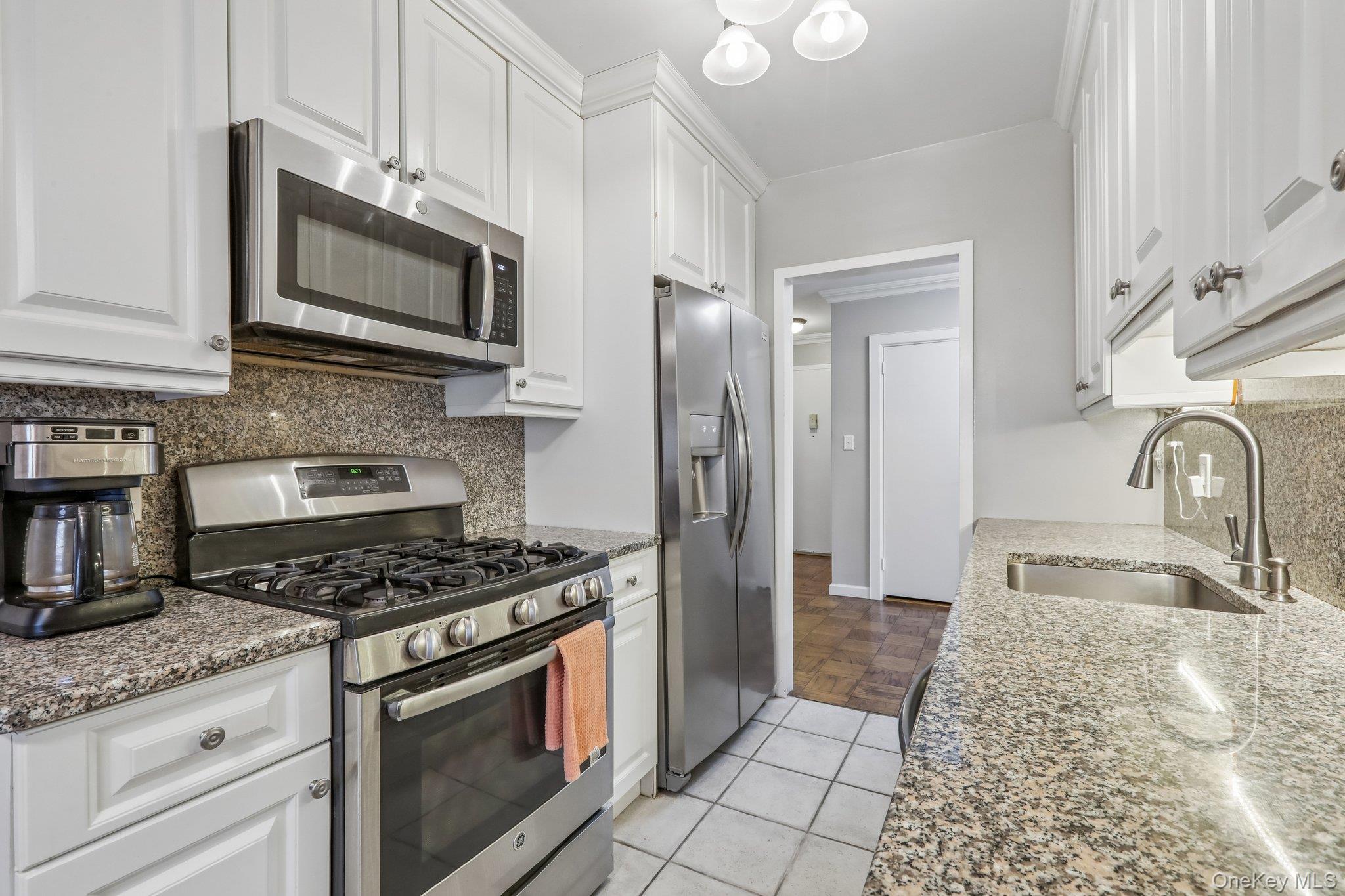 30 Lake Street Unit: 3J