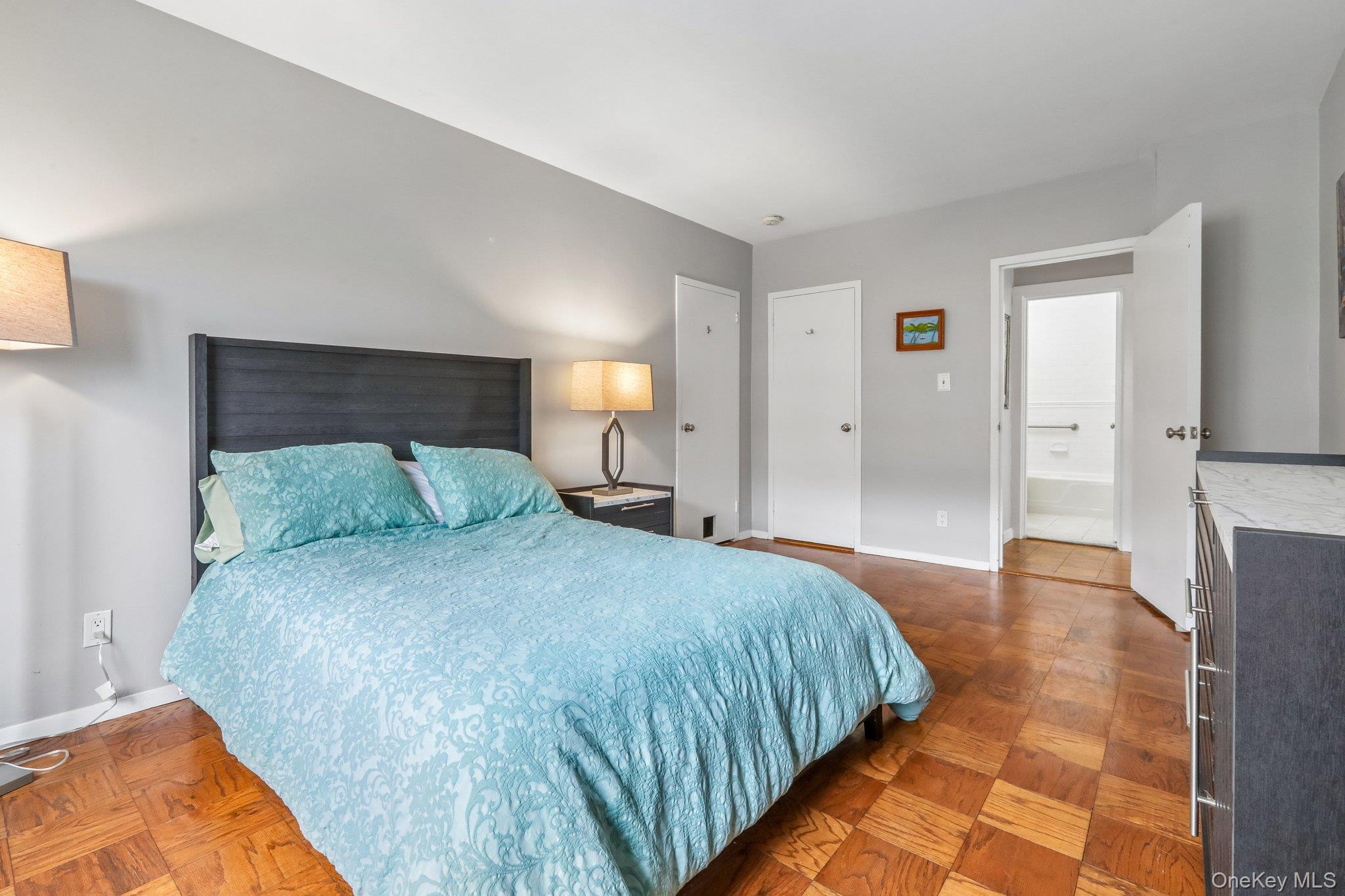 30 Lake Street Unit: 3J