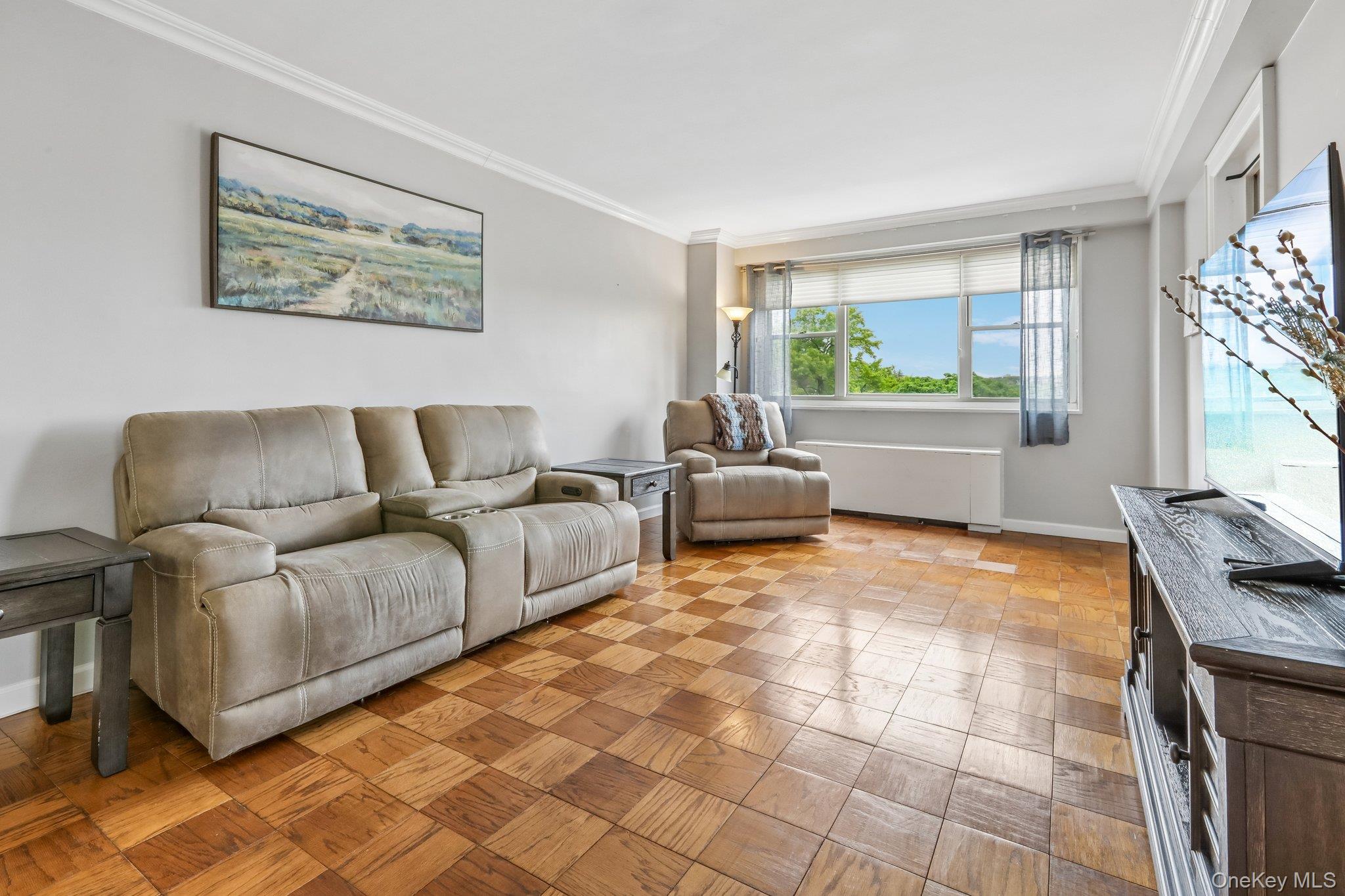 30 Lake Street Unit: 3J