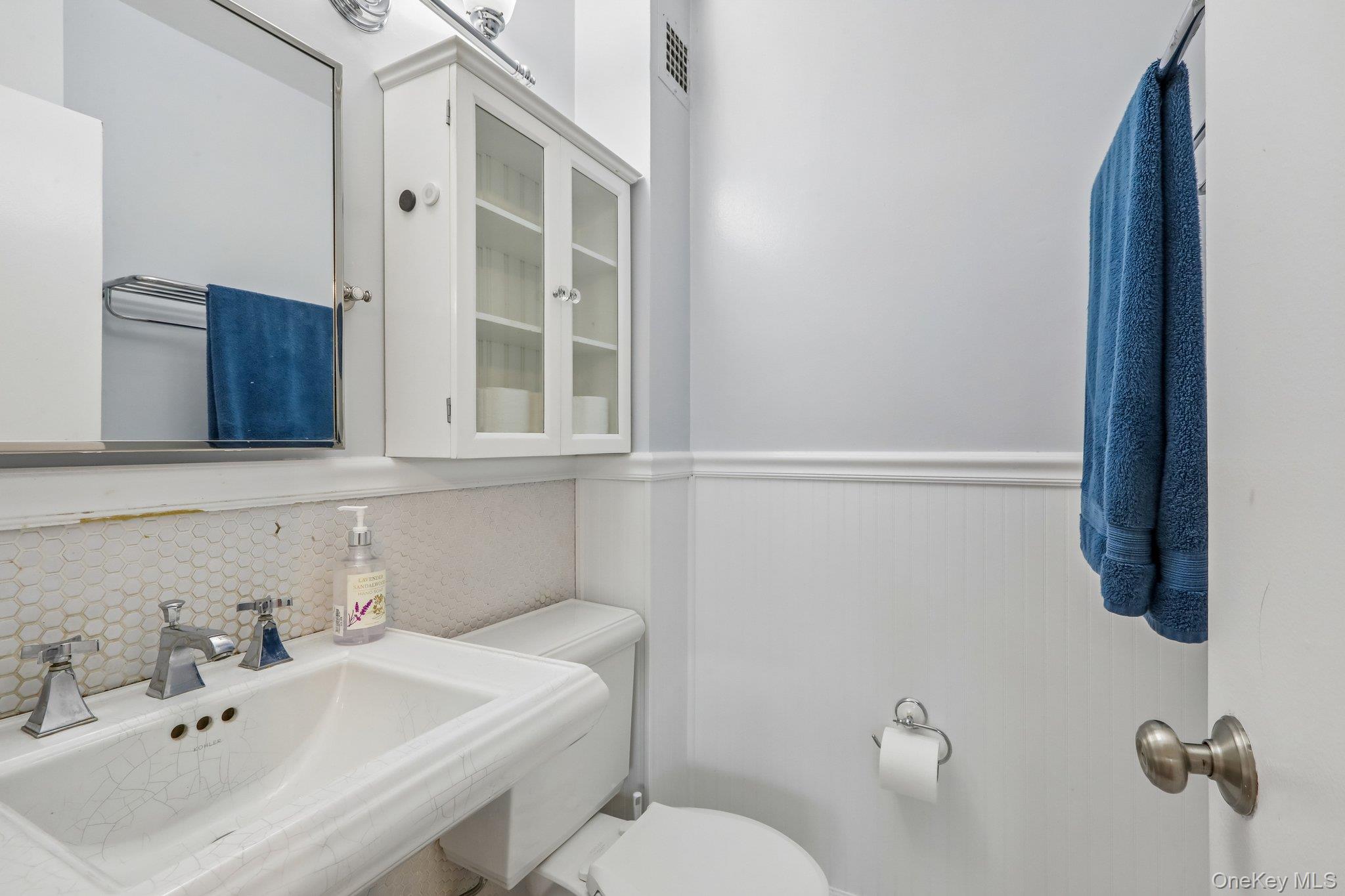 30 Lake Street Unit: 3J