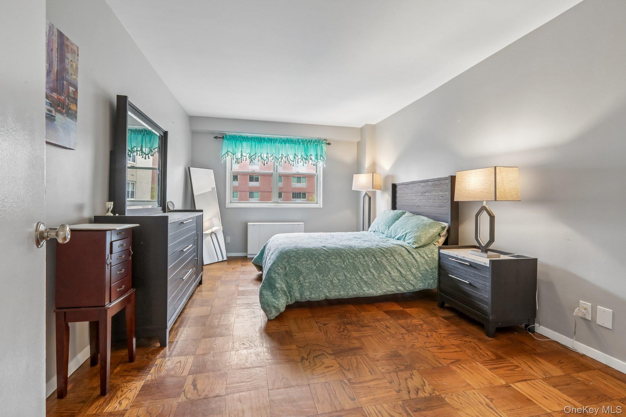 30 Lake Street Unit: 3J