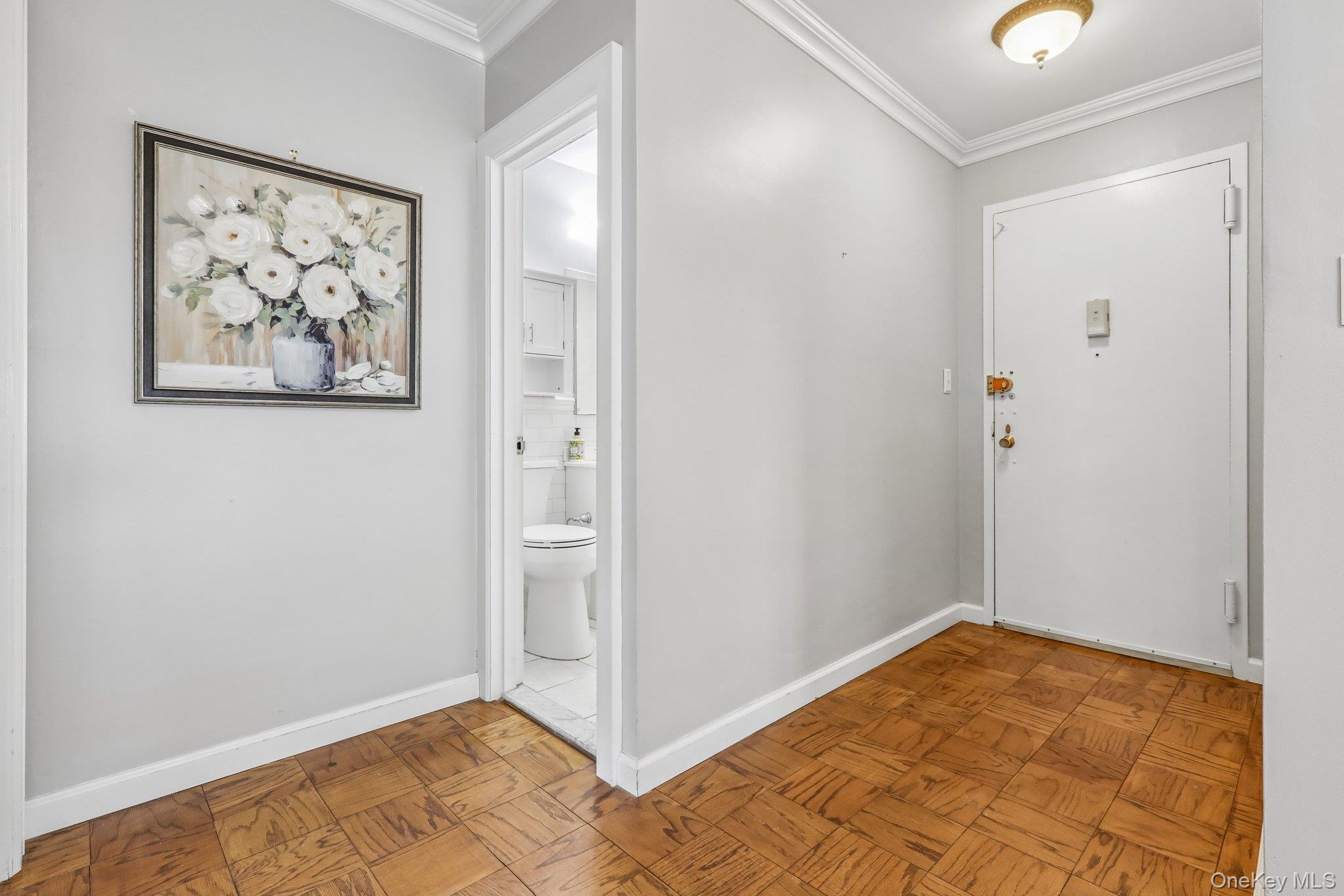 30 Lake Street Unit: 3J