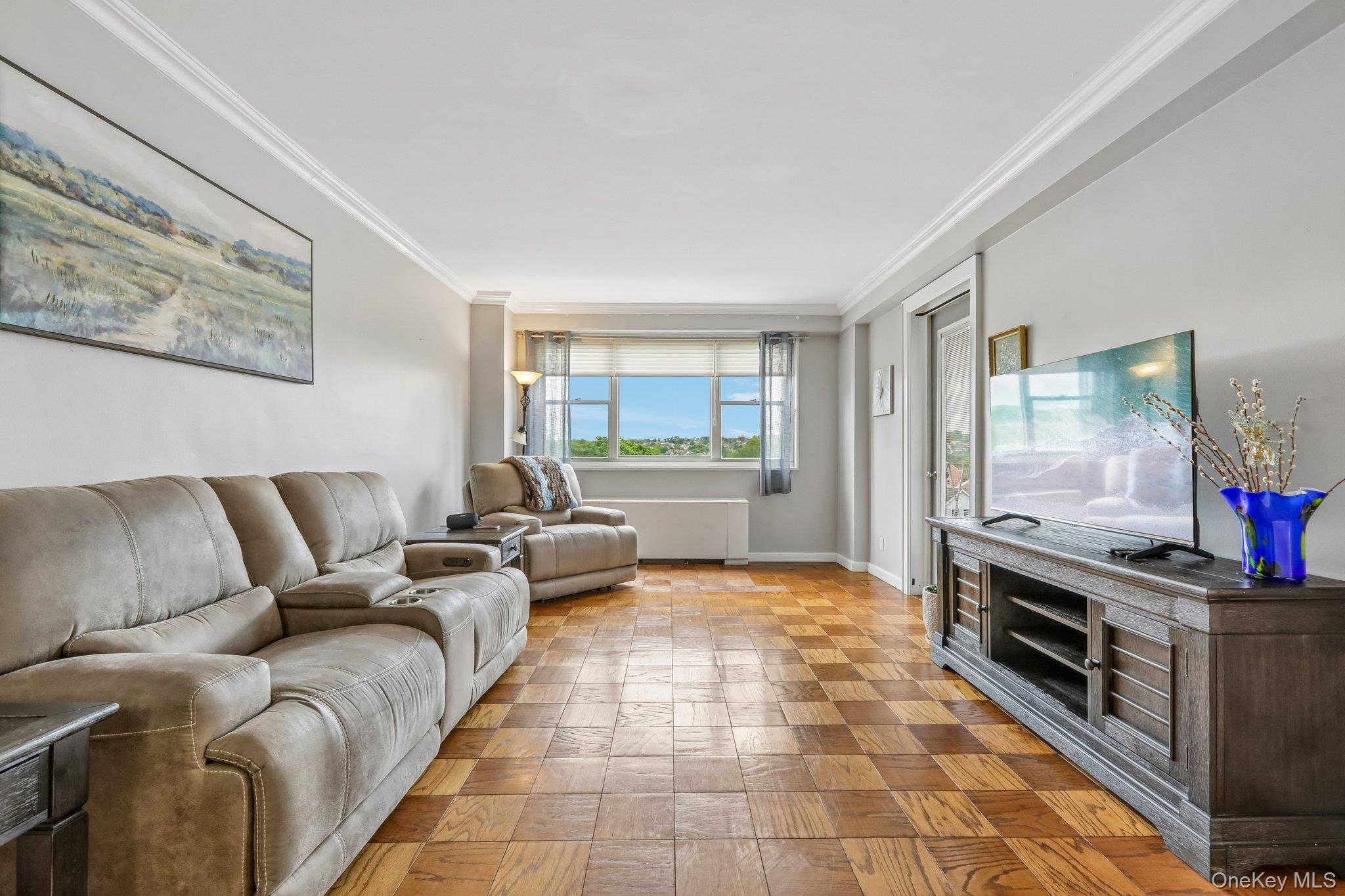 30 Lake Street Unit: 3J