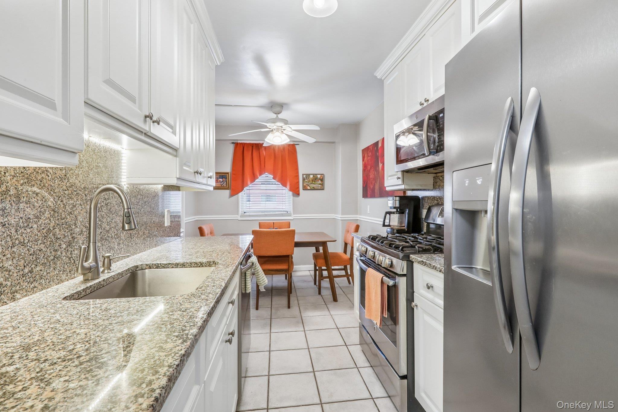 30 Lake Street Unit: 3J