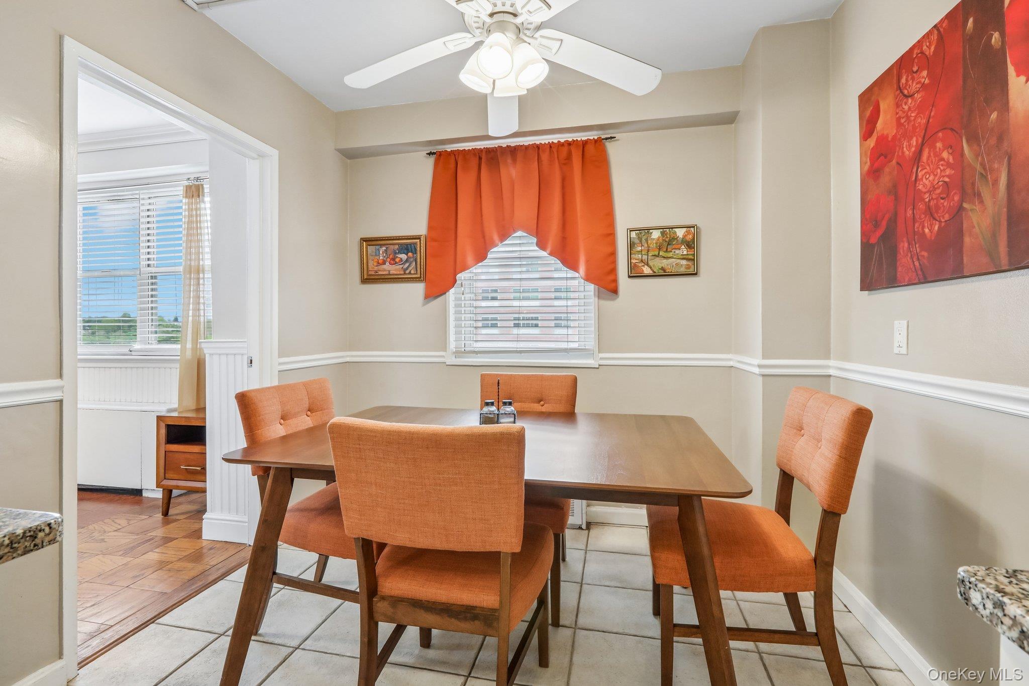 30 Lake Street Unit: 3J